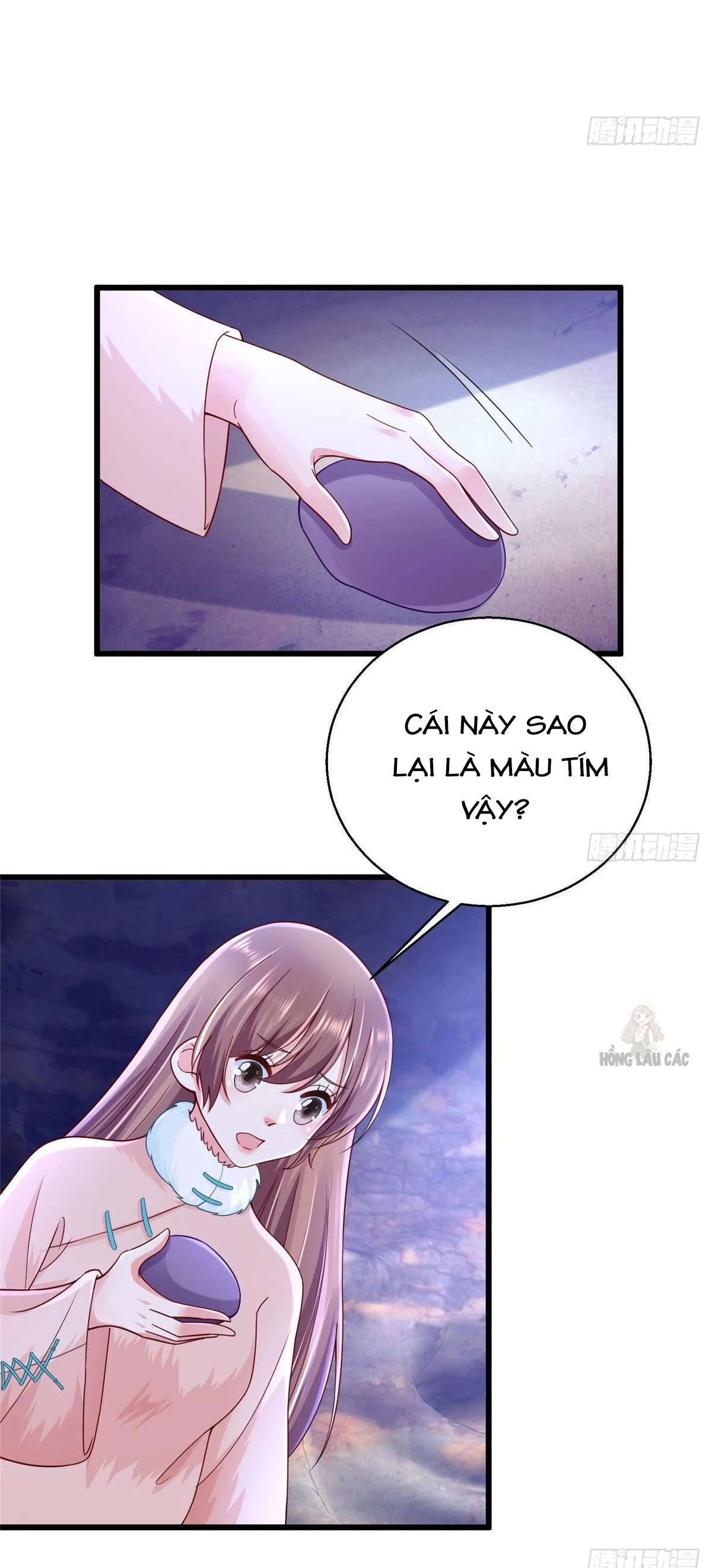 Thảnh Thơi Thú Thế Chủng Chủng Điền, Sinh Sinh Tể Chapter 274 - Trang 2