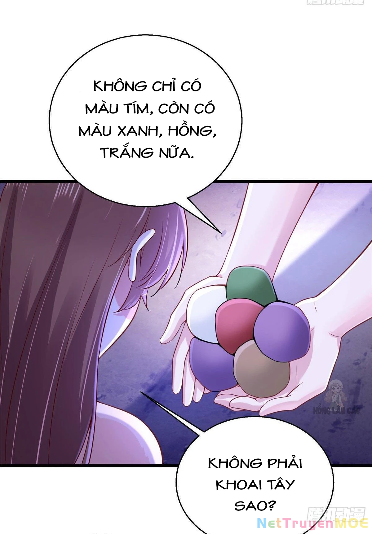 Thảnh Thơi Thú Thế Chủng Chủng Điền, Sinh Sinh Tể Chapter 274 - Trang 2