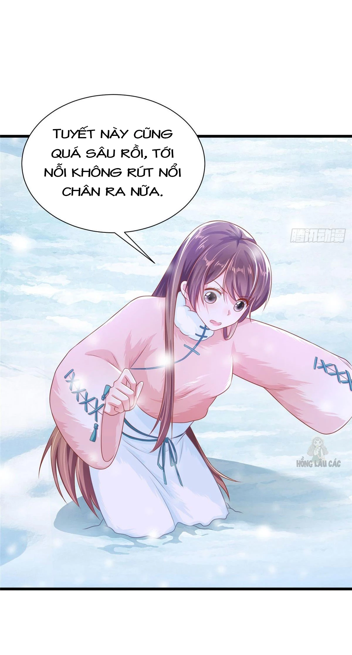 Thảnh Thơi Thú Thế Chủng Chủng Điền, Sinh Sinh Tể Chapter 275 - Next Chapter 275.1