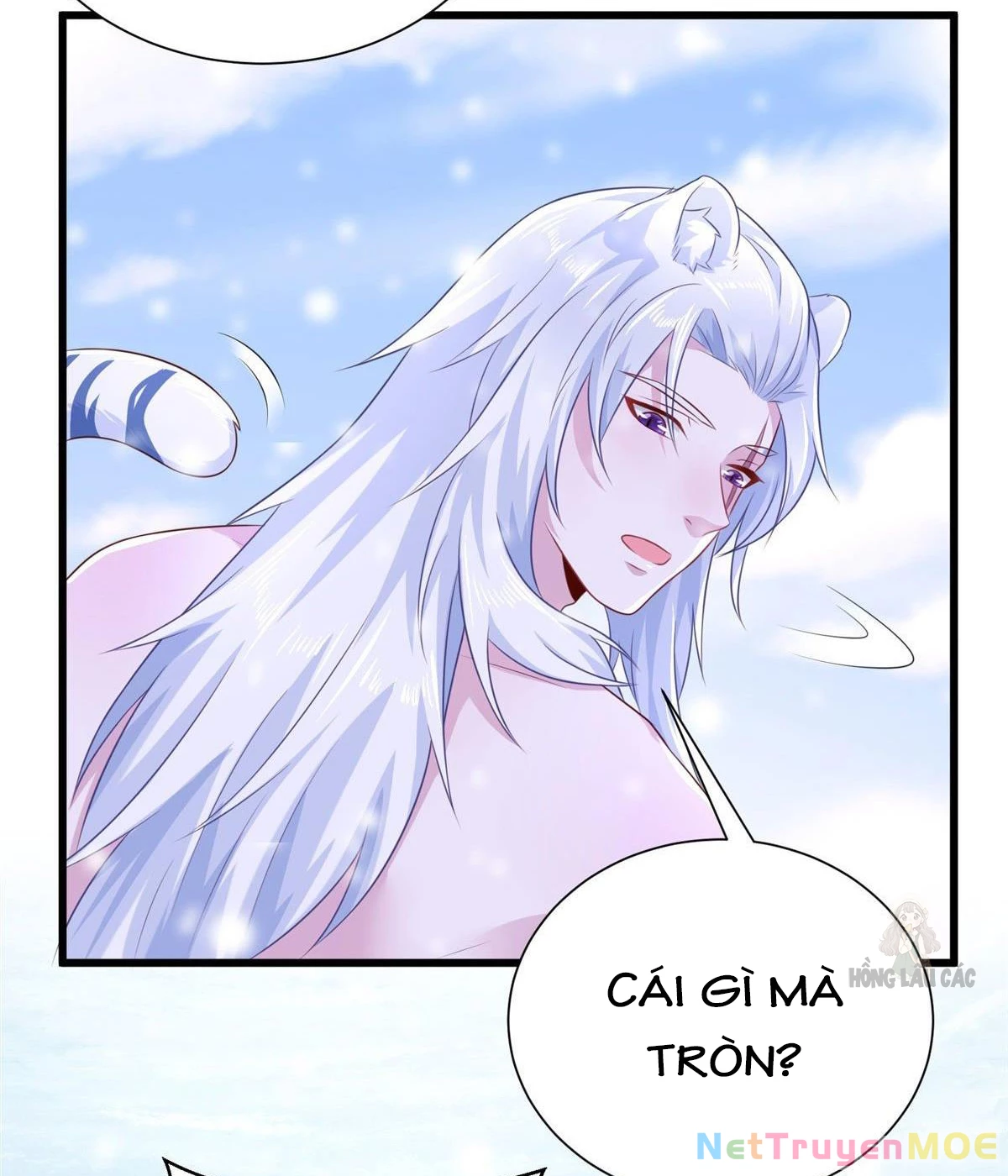 Thảnh Thơi Thú Thế Chủng Chủng Điền, Sinh Sinh Tể Chapter 275 - Next Chapter 275.1