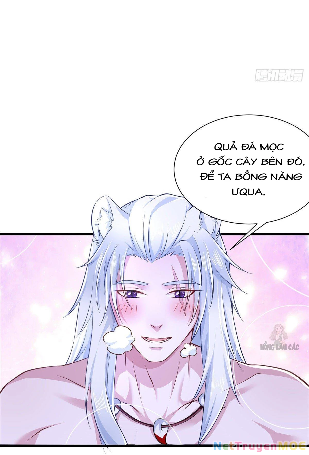 Thảnh Thơi Thú Thế Chủng Chủng Điền, Sinh Sinh Tể Chapter 275 - Next Chapter 275.1