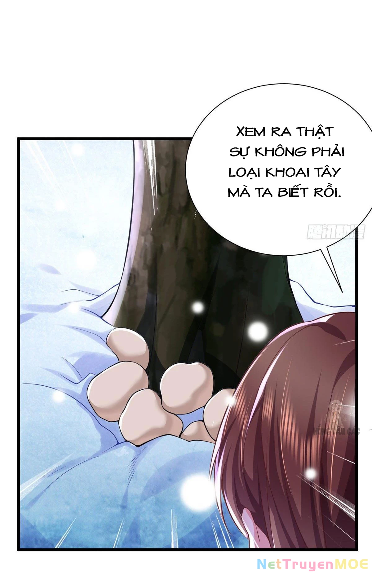 Thảnh Thơi Thú Thế Chủng Chủng Điền, Sinh Sinh Tể Chapter 275 - Trang 2