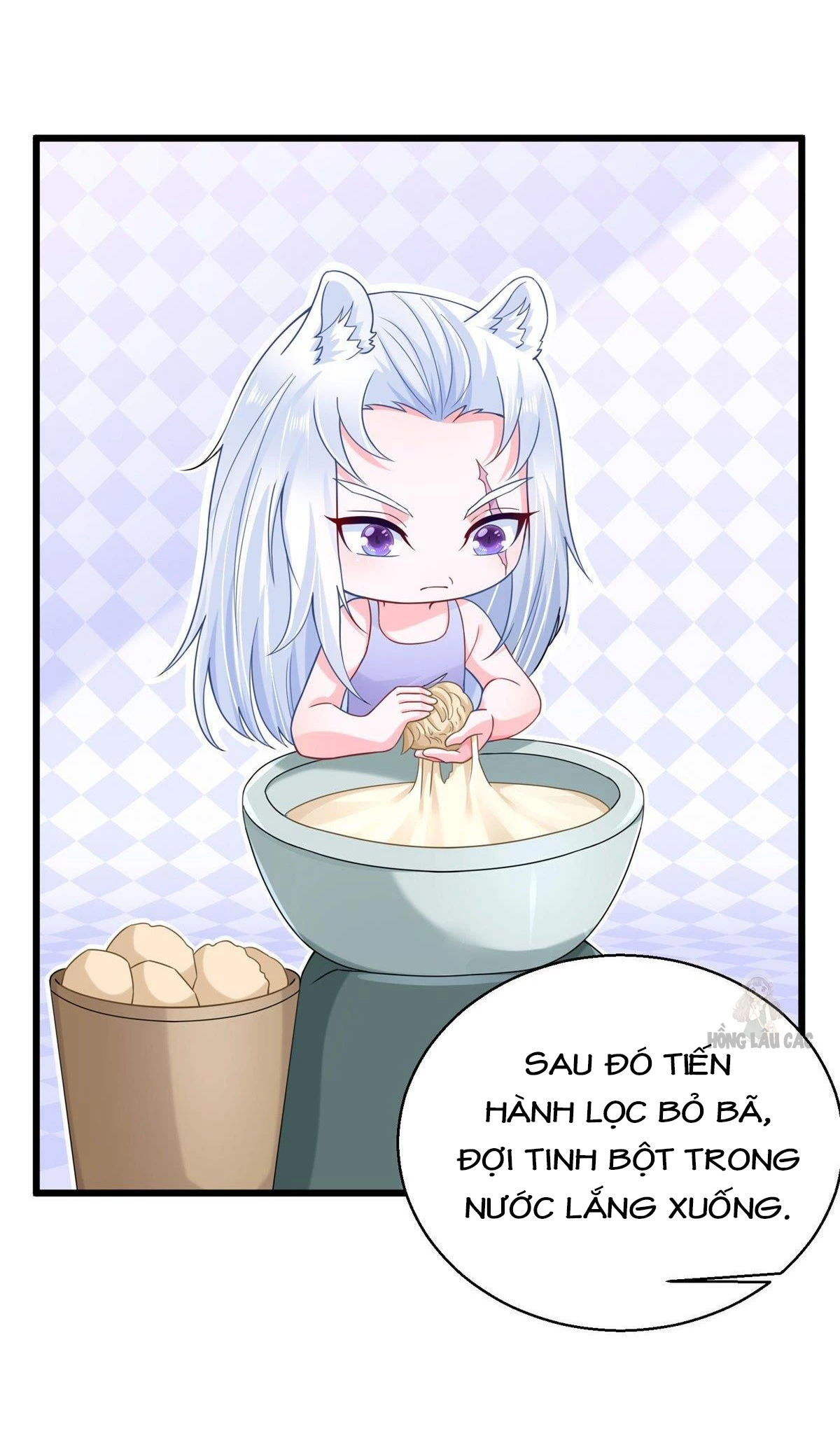 Thảnh Thơi Thú Thế Chủng Chủng Điền, Sinh Sinh Tể Chapter 276 - Next Chapter 276.1