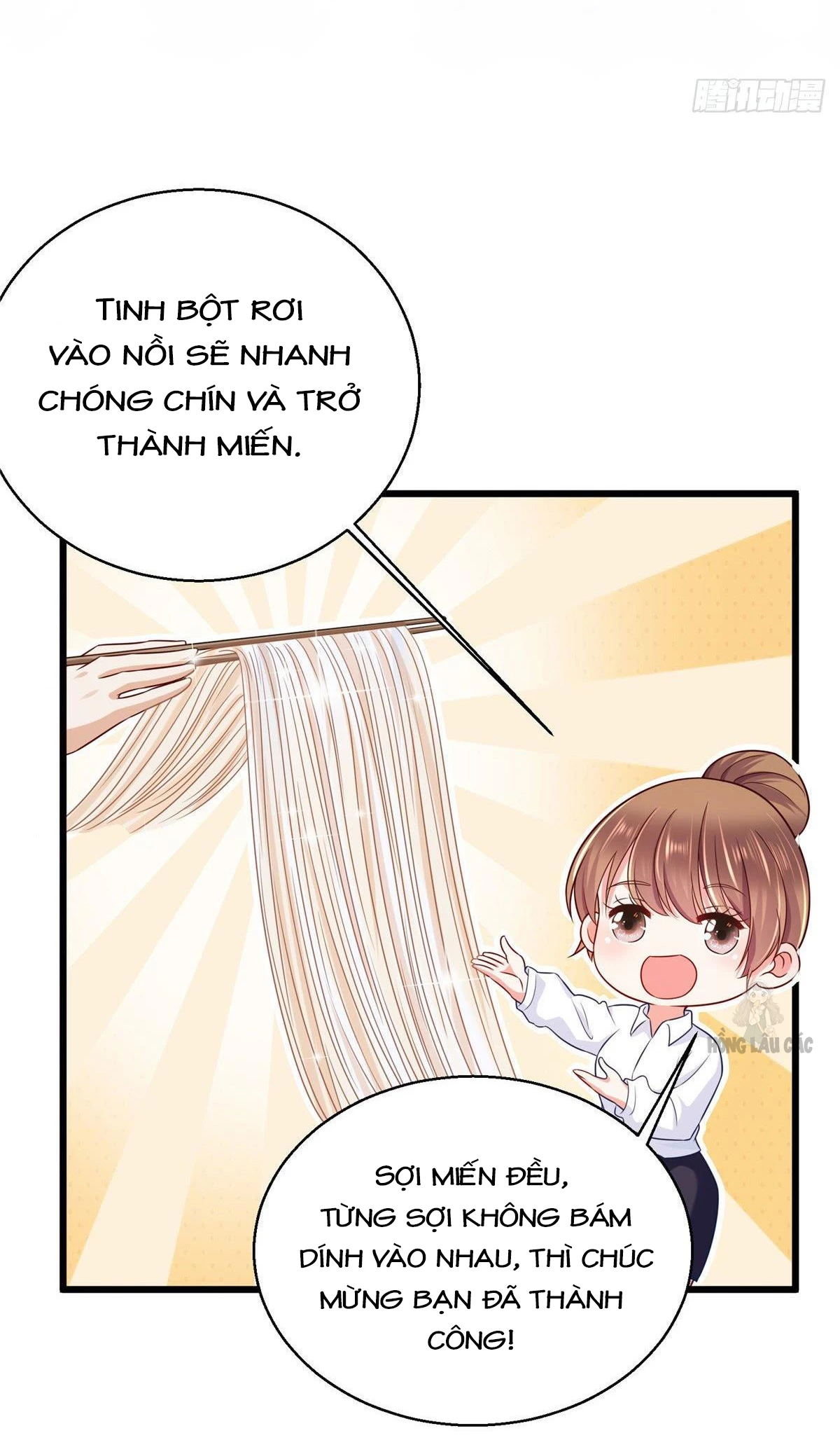 Thảnh Thơi Thú Thế Chủng Chủng Điền, Sinh Sinh Tể Chapter 276 - Trang 2