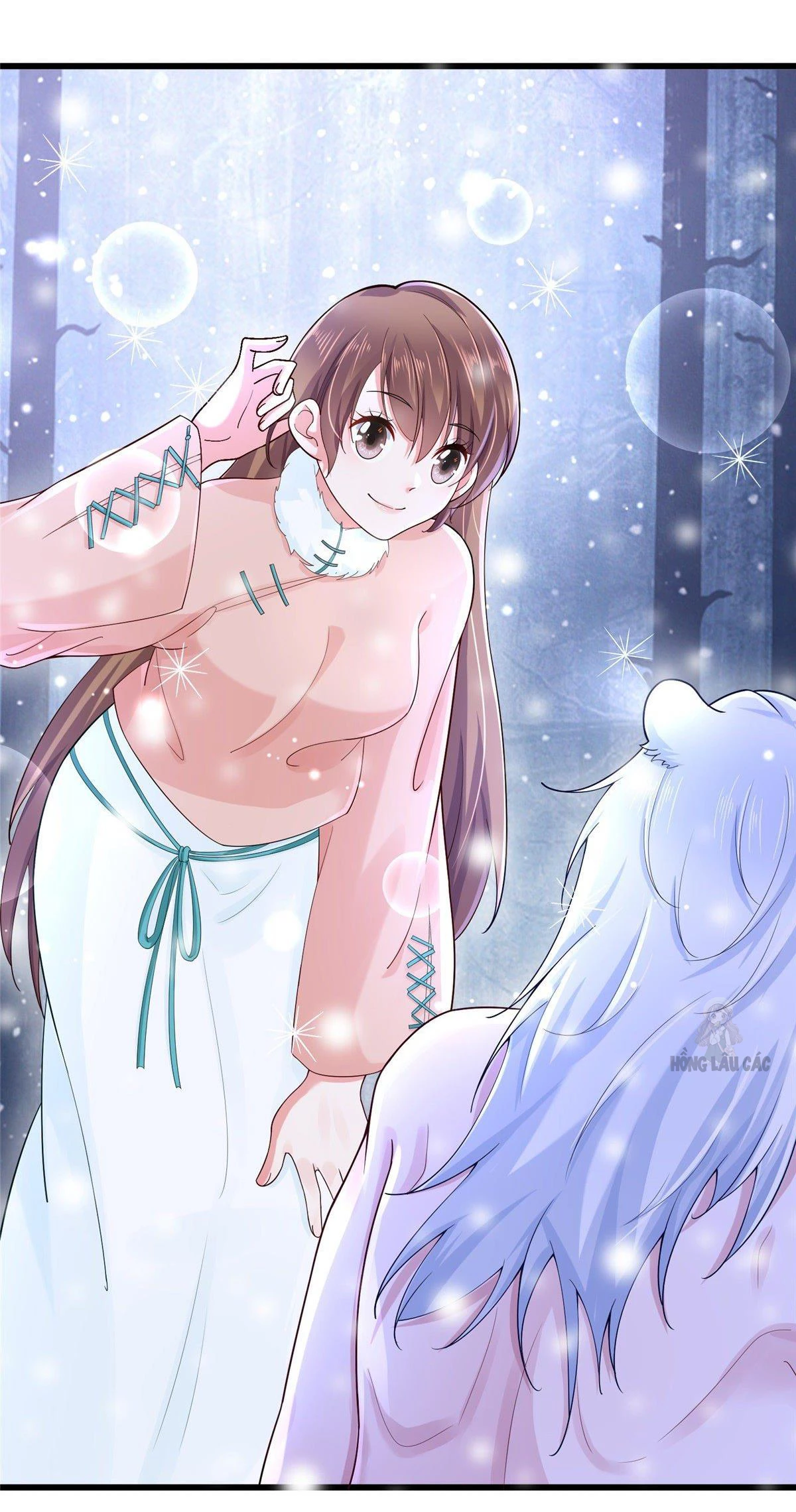 Thảnh Thơi Thú Thế Chủng Chủng Điền, Sinh Sinh Tể Chapter 276 - Next Chapter 276.1