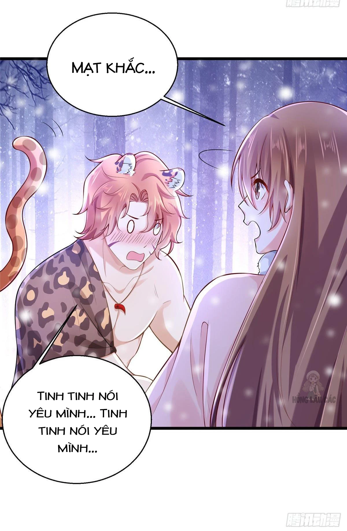 Thảnh Thơi Thú Thế Chủng Chủng Điền, Sinh Sinh Tể Chapter 276 - Next Chapter 276.1