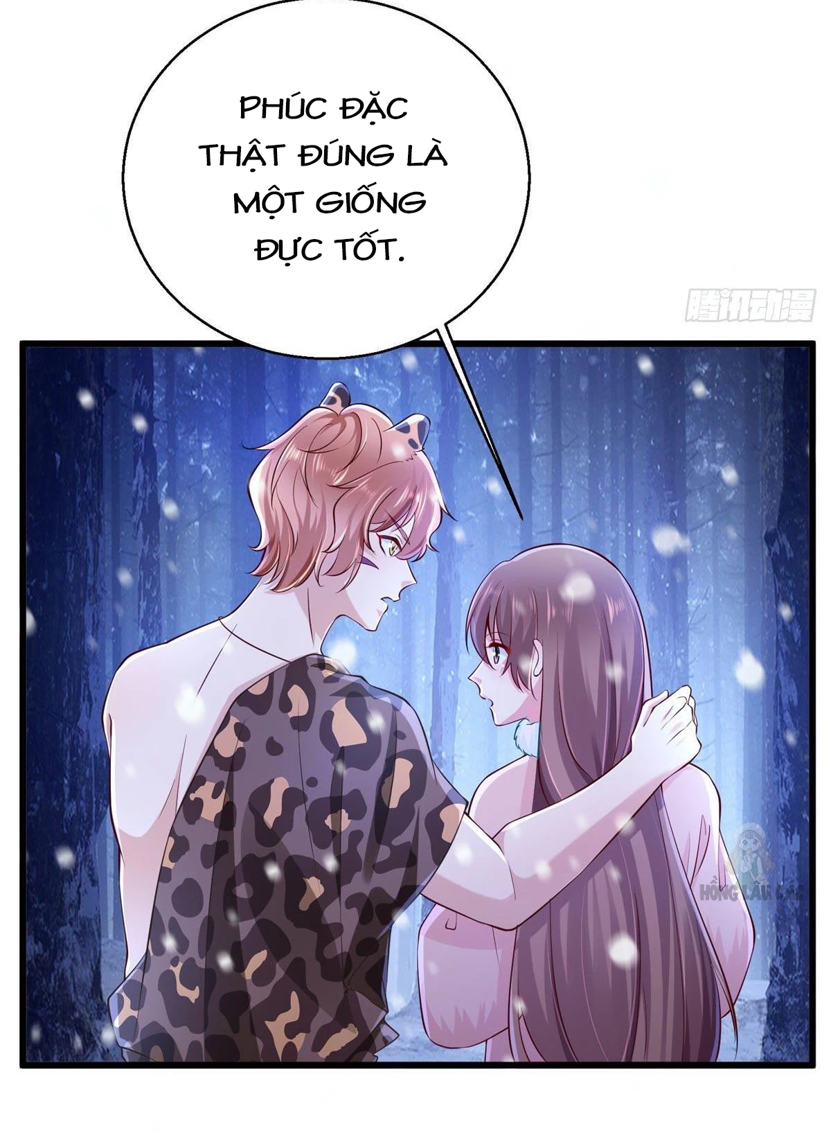 Thảnh Thơi Thú Thế Chủng Chủng Điền, Sinh Sinh Tể Chapter 277 - Trang 2