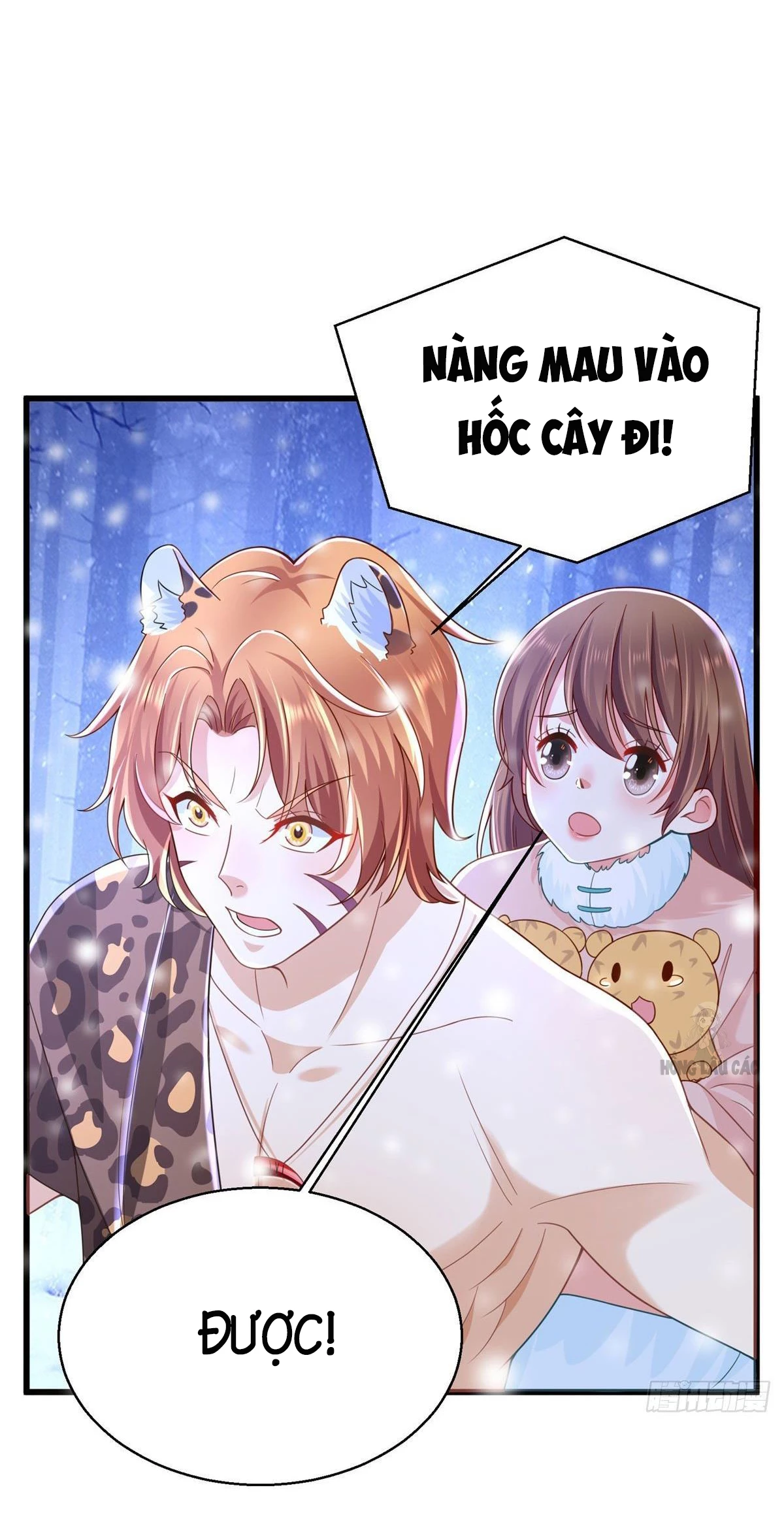 Thảnh Thơi Thú Thế Chủng Chủng Điền, Sinh Sinh Tể Chapter 277 - Next Chapter 277.1