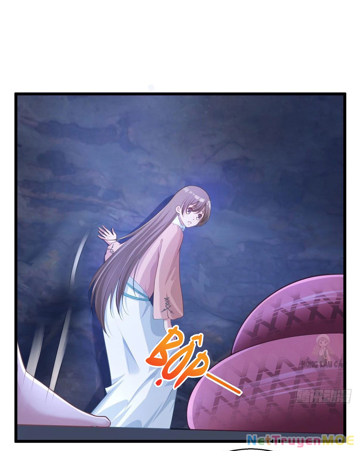 Thảnh Thơi Thú Thế Chủng Chủng Điền, Sinh Sinh Tể Chapter 279 - Trang 2