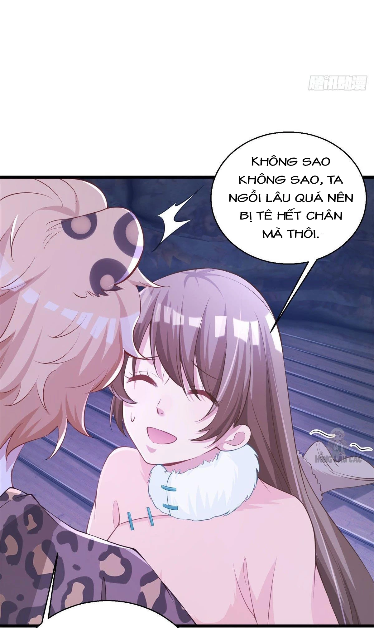 Thảnh Thơi Thú Thế Chủng Chủng Điền, Sinh Sinh Tể Chapter 279 - Trang 2
