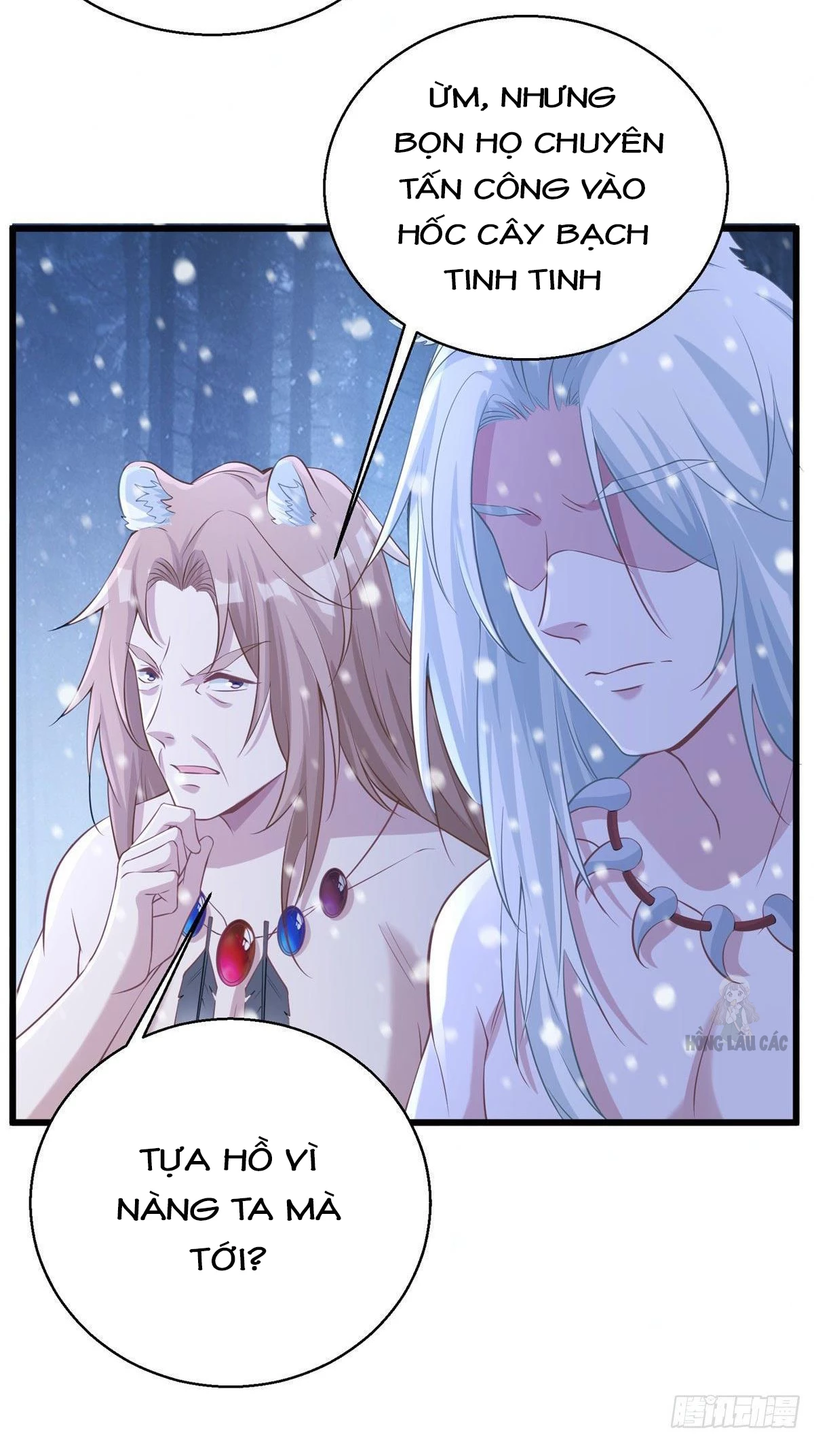 Thảnh Thơi Thú Thế Chủng Chủng Điền, Sinh Sinh Tể Chapter 279 - Next Chapter 279.1