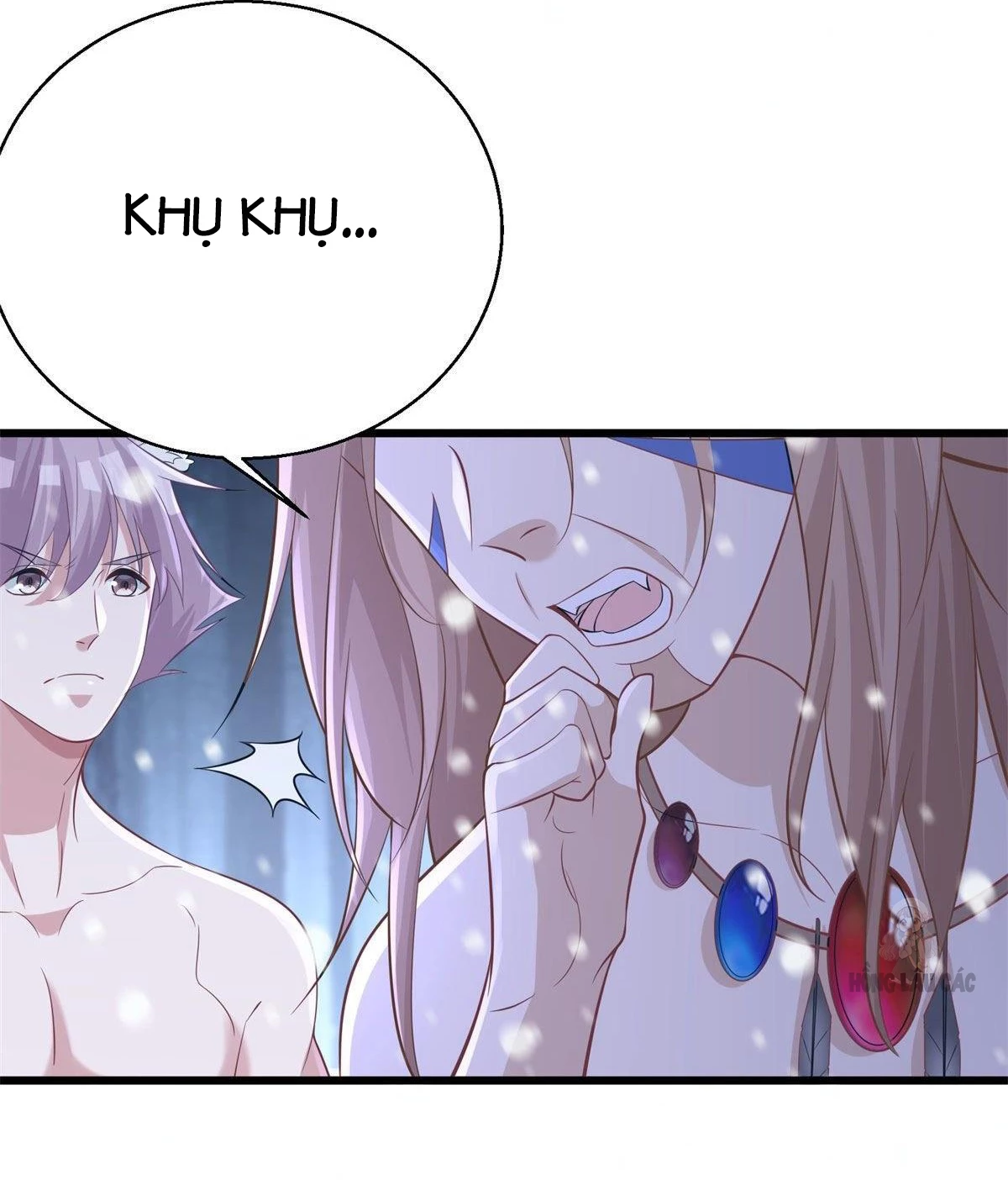 Thảnh Thơi Thú Thế Chủng Chủng Điền, Sinh Sinh Tể Chapter 279 - Trang 2
