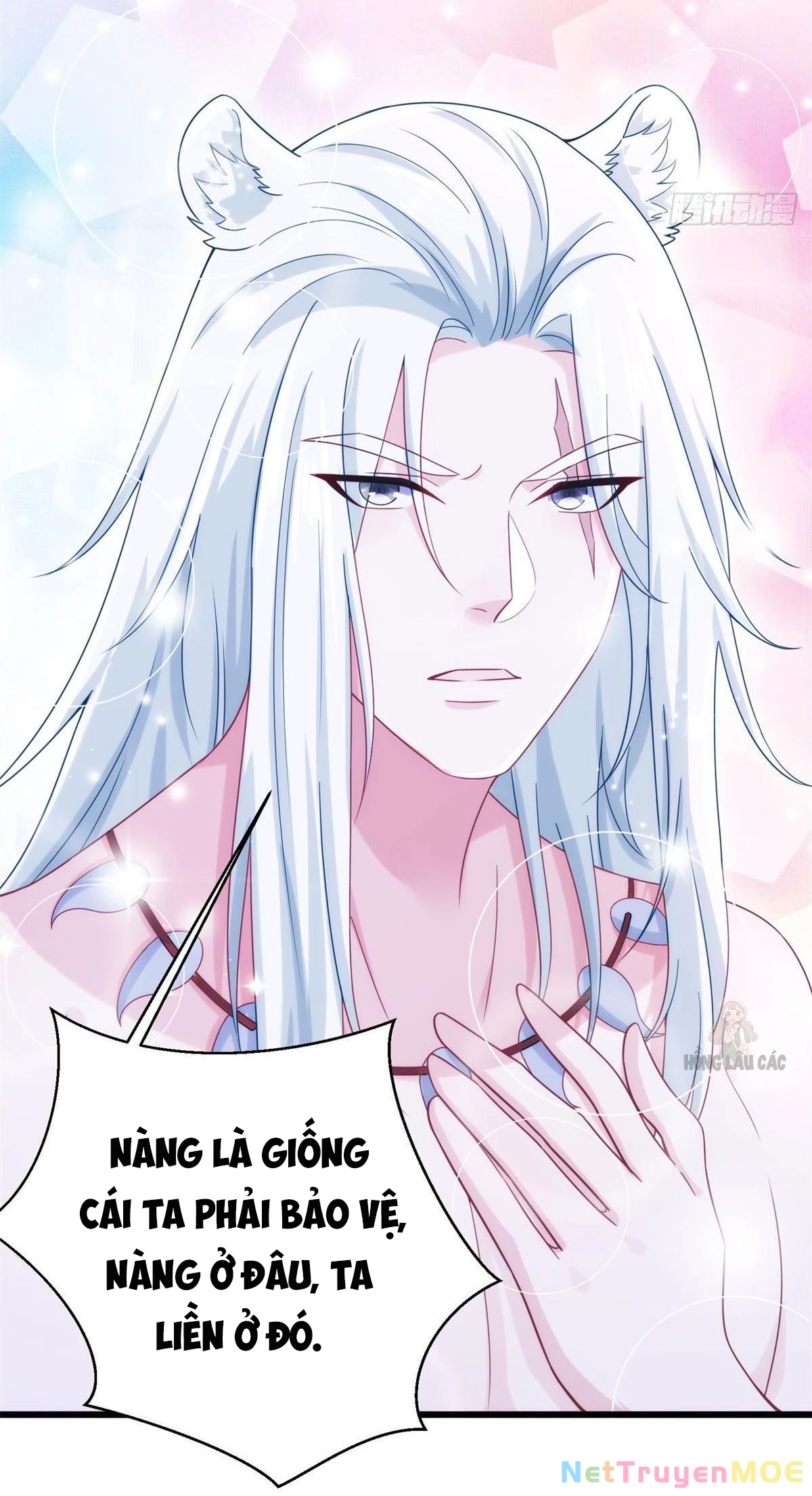 Thảnh Thơi Thú Thế Chủng Chủng Điền, Sinh Sinh Tể Chapter 279 - Trang 2