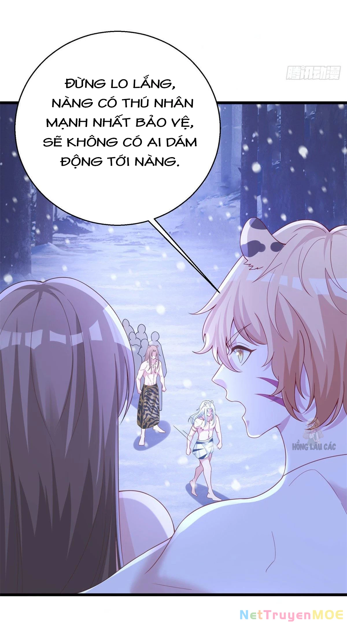 Thảnh Thơi Thú Thế Chủng Chủng Điền, Sinh Sinh Tể Chapter 279 - Next Chapter 279.1