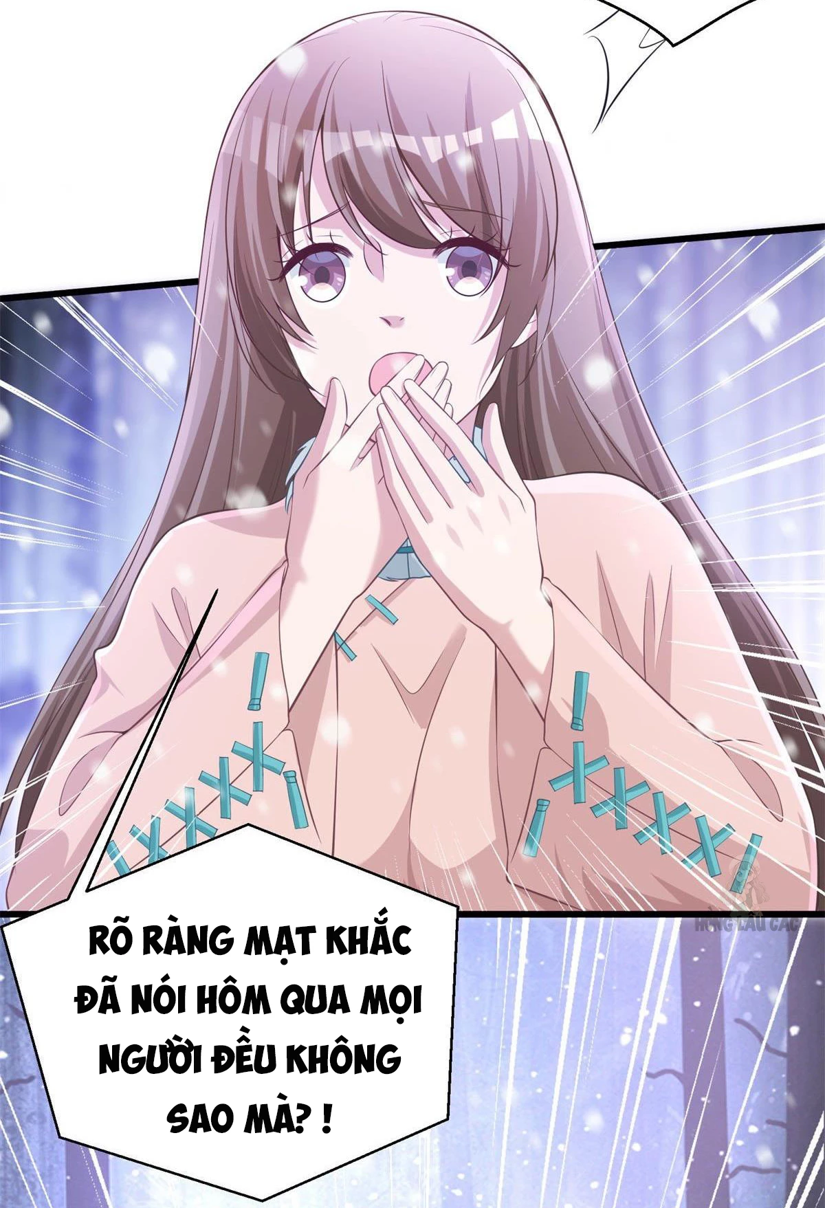 Thảnh Thơi Thú Thế Chủng Chủng Điền, Sinh Sinh Tể Chapter 280 - Trang 2