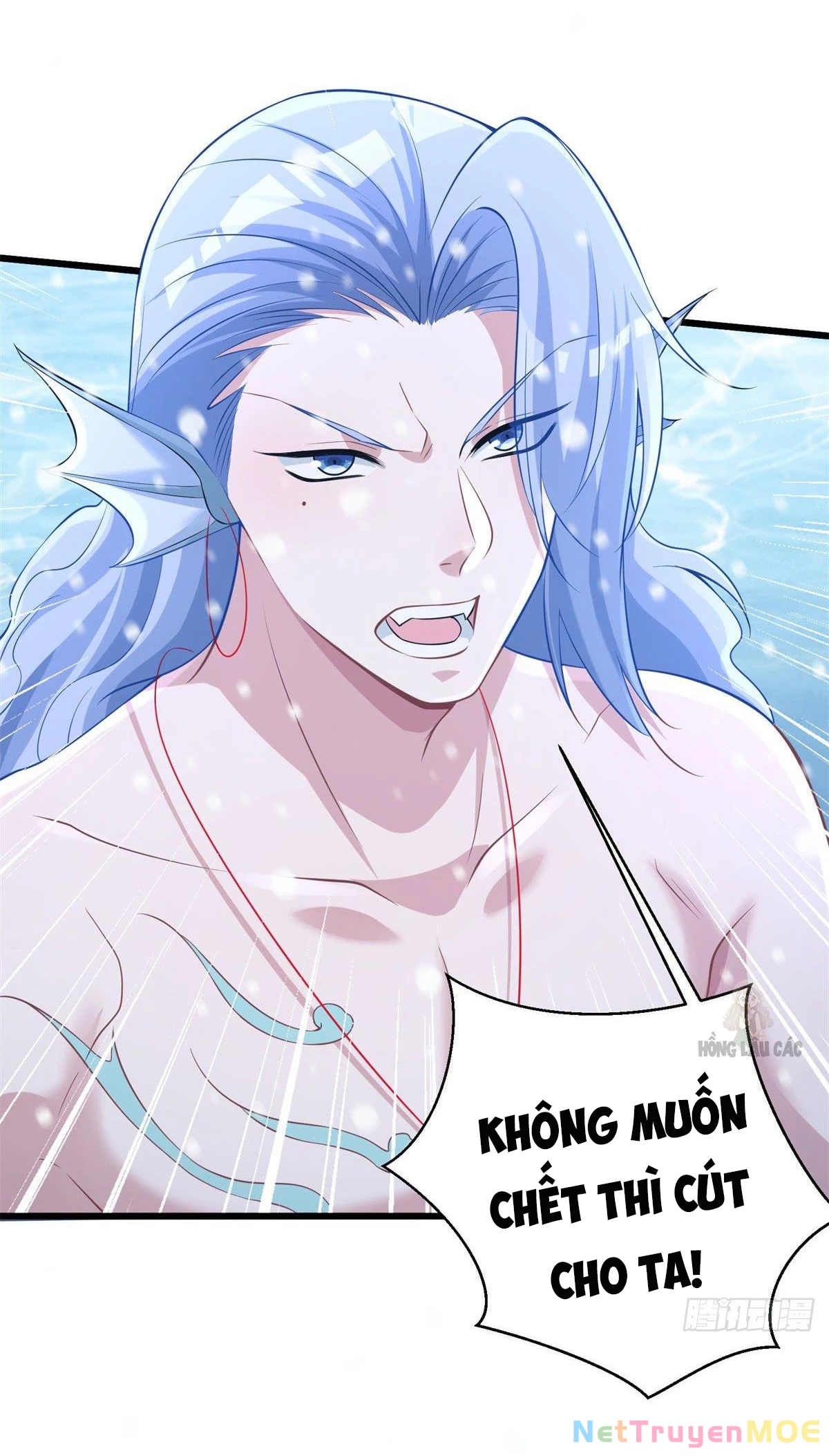 Thảnh Thơi Thú Thế Chủng Chủng Điền, Sinh Sinh Tể Chapter 280 - Trang 2