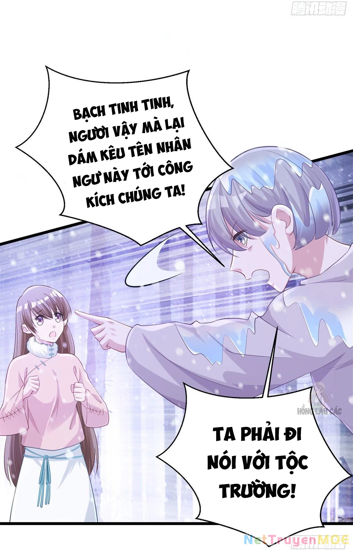 Thảnh Thơi Thú Thế Chủng Chủng Điền, Sinh Sinh Tể Chapter 280 - Next Chapter 280.1