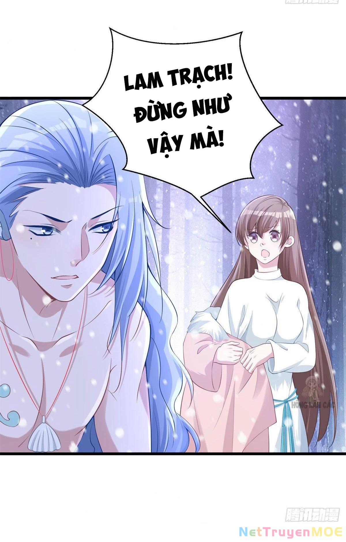 Thảnh Thơi Thú Thế Chủng Chủng Điền, Sinh Sinh Tể Chapter 280 - Next Chapter 280.1