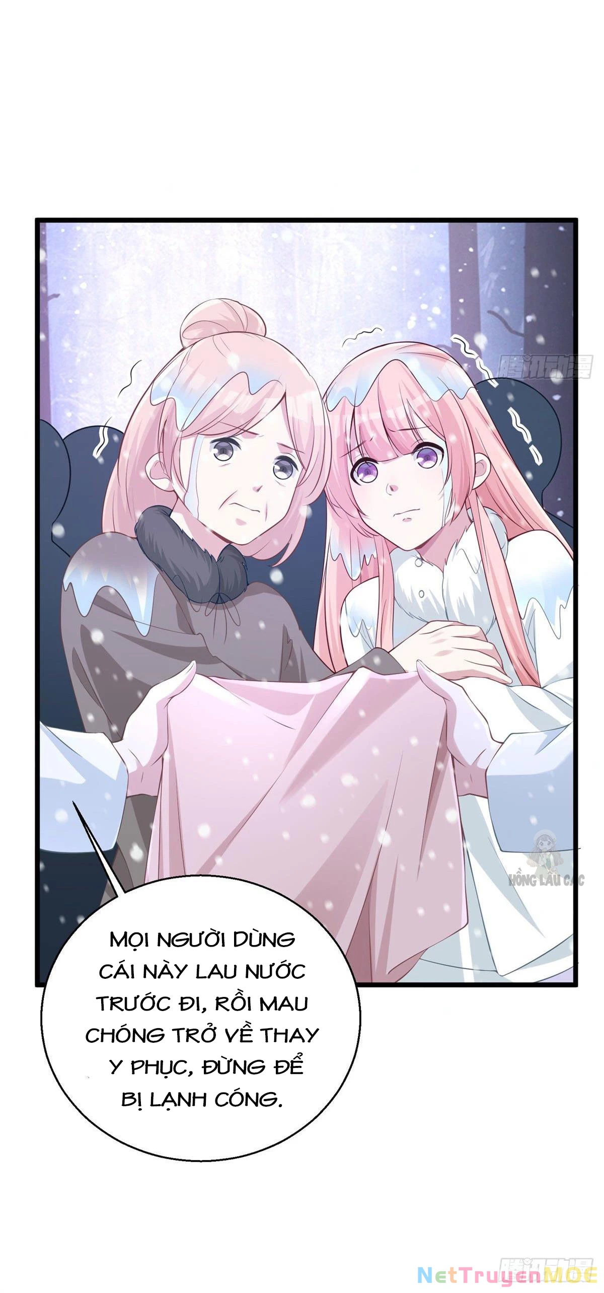 Thảnh Thơi Thú Thế Chủng Chủng Điền, Sinh Sinh Tể Chapter 280 - Next Chapter 280.1
