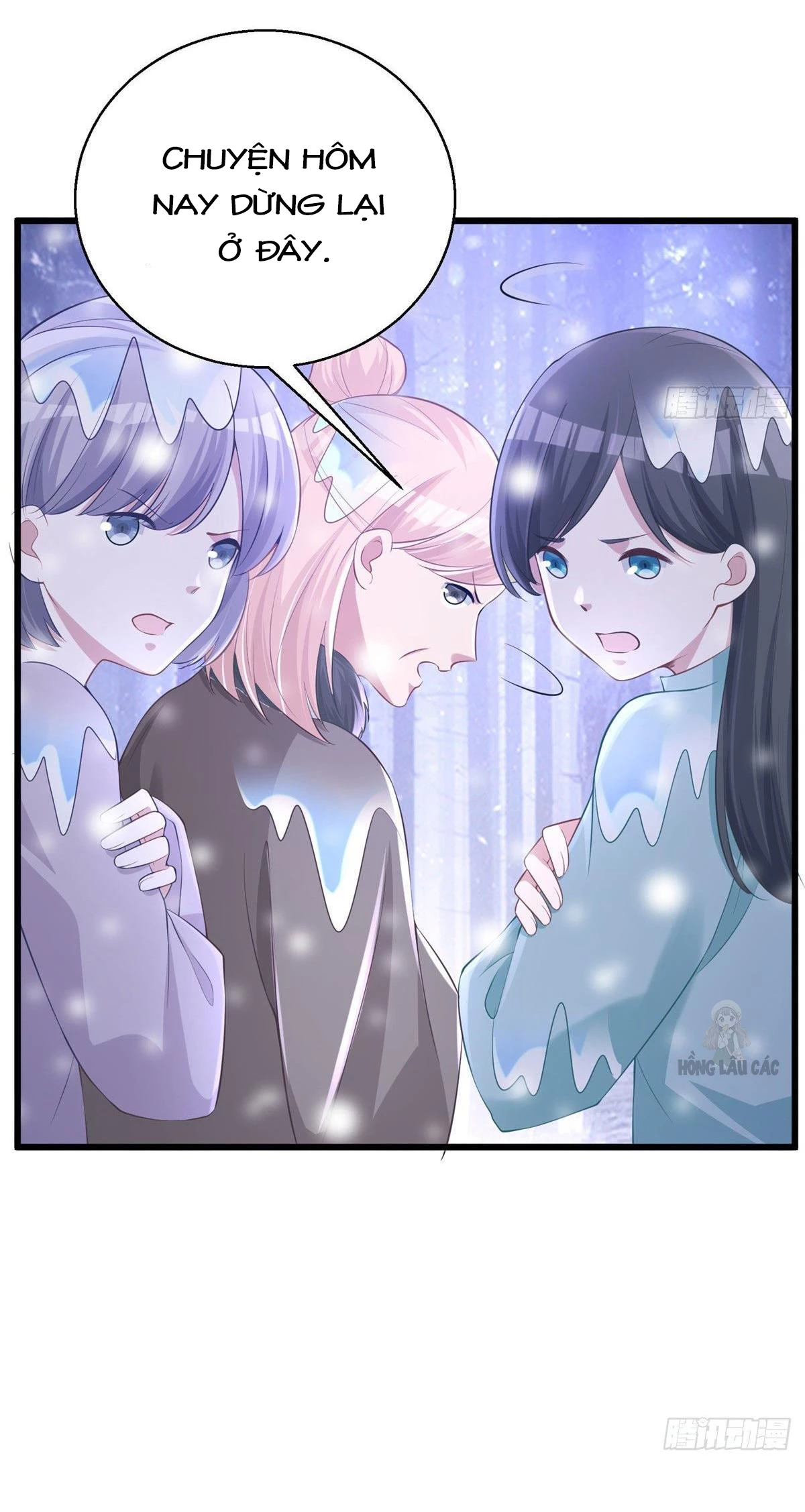 Thảnh Thơi Thú Thế Chủng Chủng Điền, Sinh Sinh Tể Chapter 280 - Next Chapter 280.1