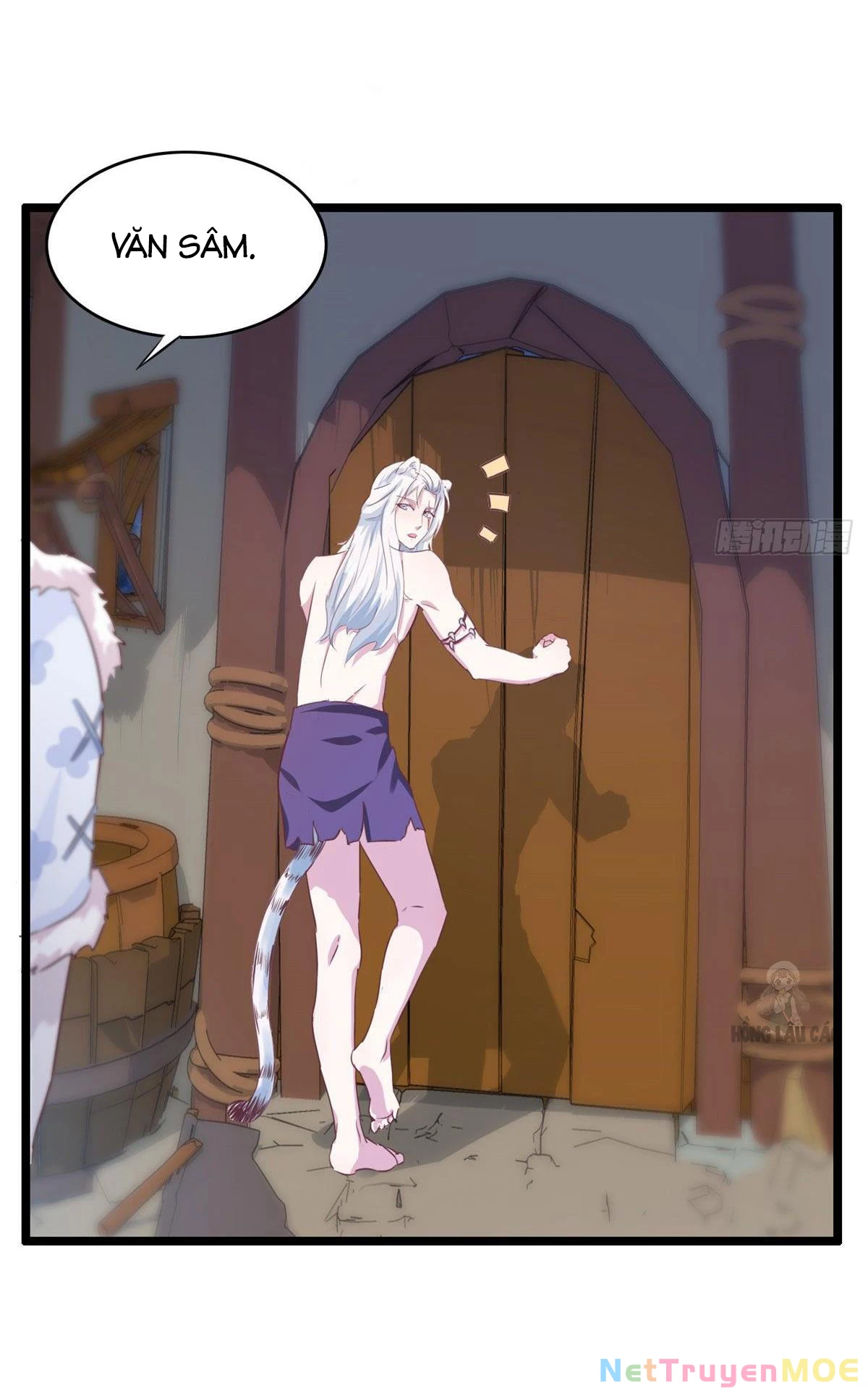 Thảnh Thơi Thú Thế Chủng Chủng Điền, Sinh Sinh Tể Chapter 281 - Trang 2