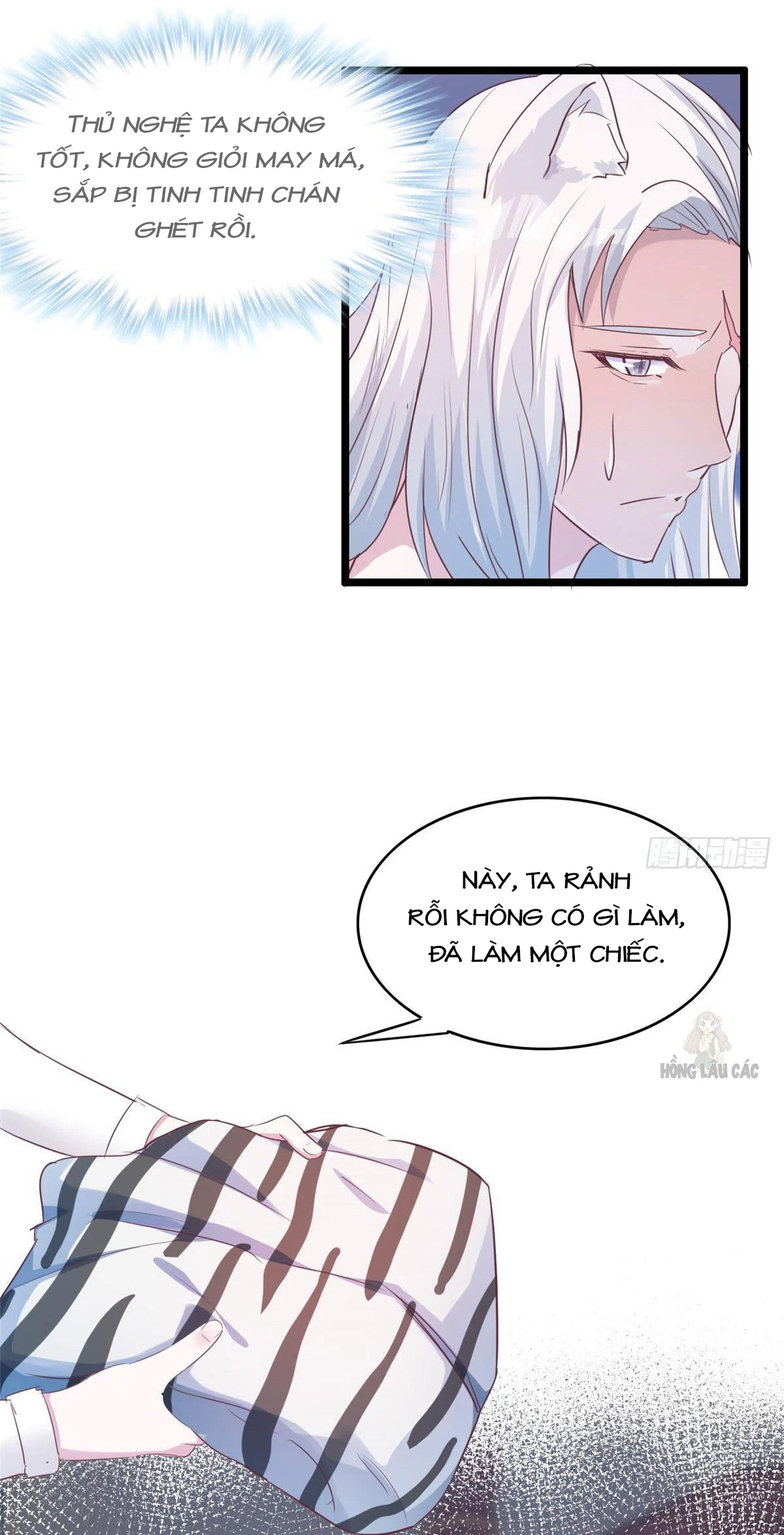 Thảnh Thơi Thú Thế Chủng Chủng Điền, Sinh Sinh Tể Chapter 281 - Next Chapter 281.1