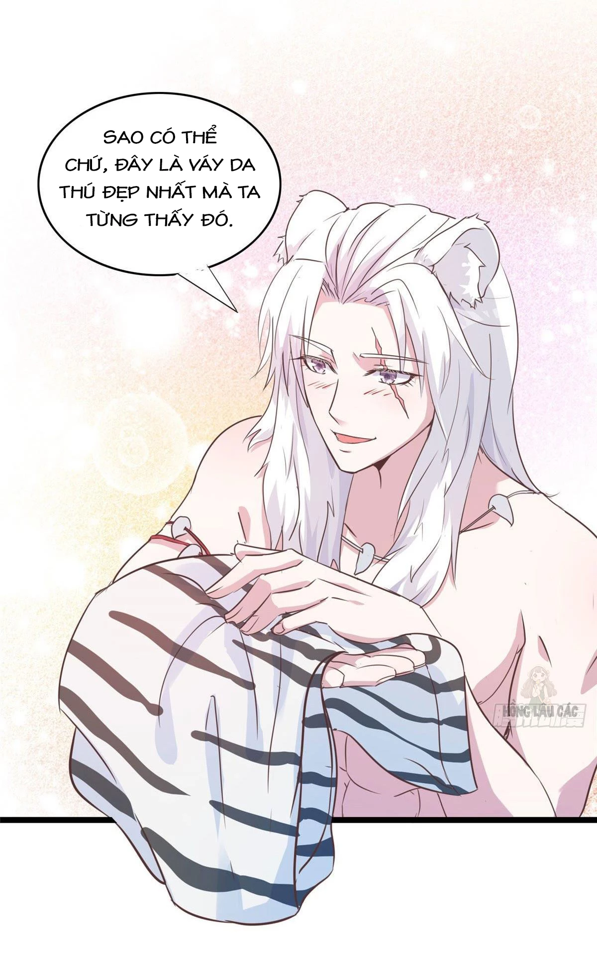 Thảnh Thơi Thú Thế Chủng Chủng Điền, Sinh Sinh Tể Chapter 281 - Trang 2