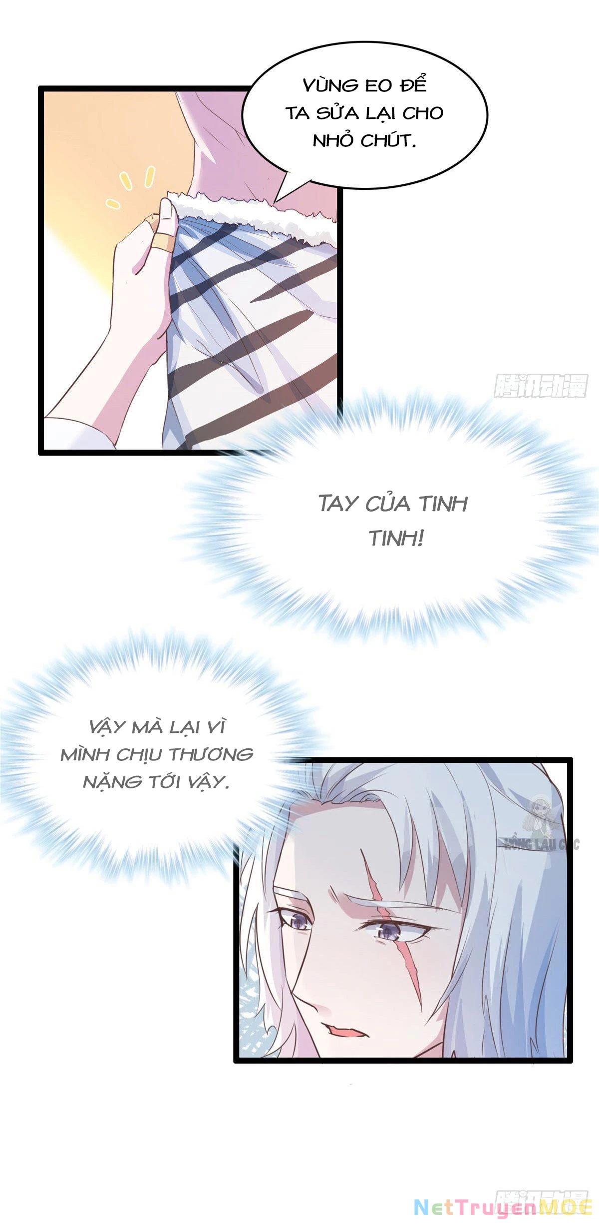 Thảnh Thơi Thú Thế Chủng Chủng Điền, Sinh Sinh Tể Chapter 281 - Next Chapter 281.1