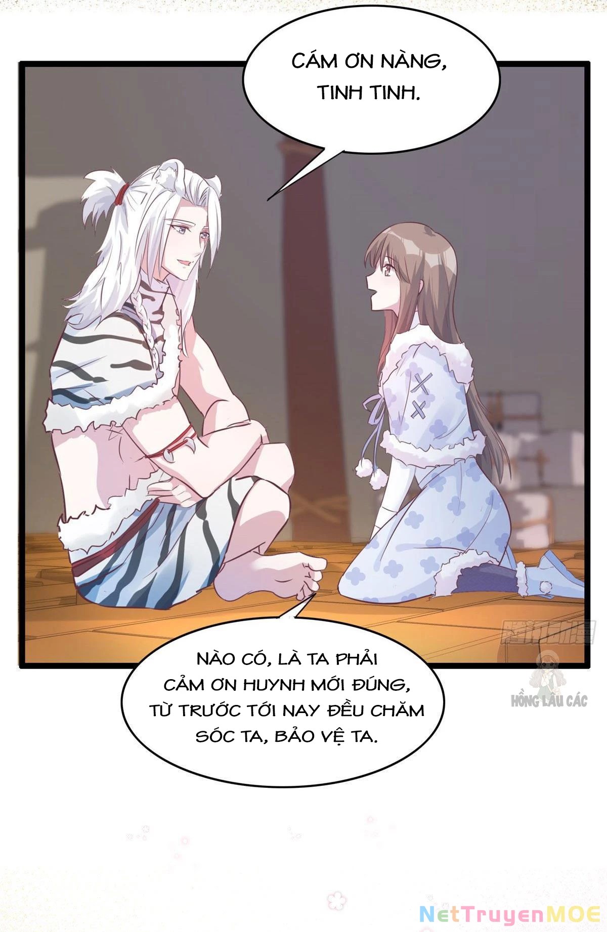 Thảnh Thơi Thú Thế Chủng Chủng Điền, Sinh Sinh Tể Chapter 281 - Trang 2