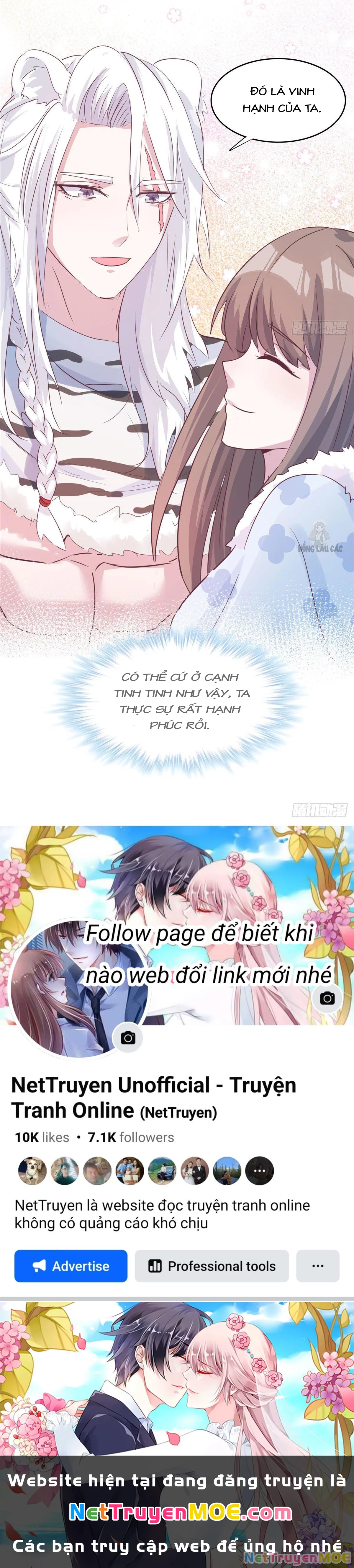 Thảnh Thơi Thú Thế Chủng Chủng Điền, Sinh Sinh Tể Chapter 281 - Trang 2
