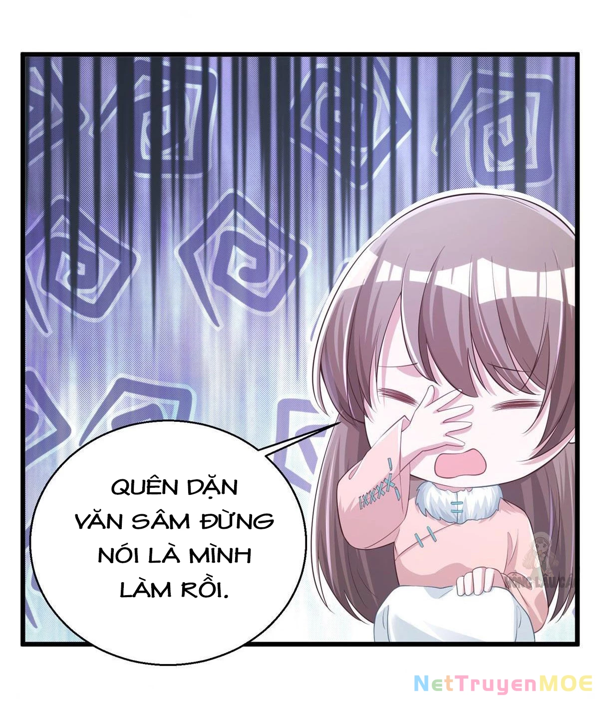 Thảnh Thơi Thú Thế Chủng Chủng Điền, Sinh Sinh Tể Chapter 282 - Next Chapter 282.1