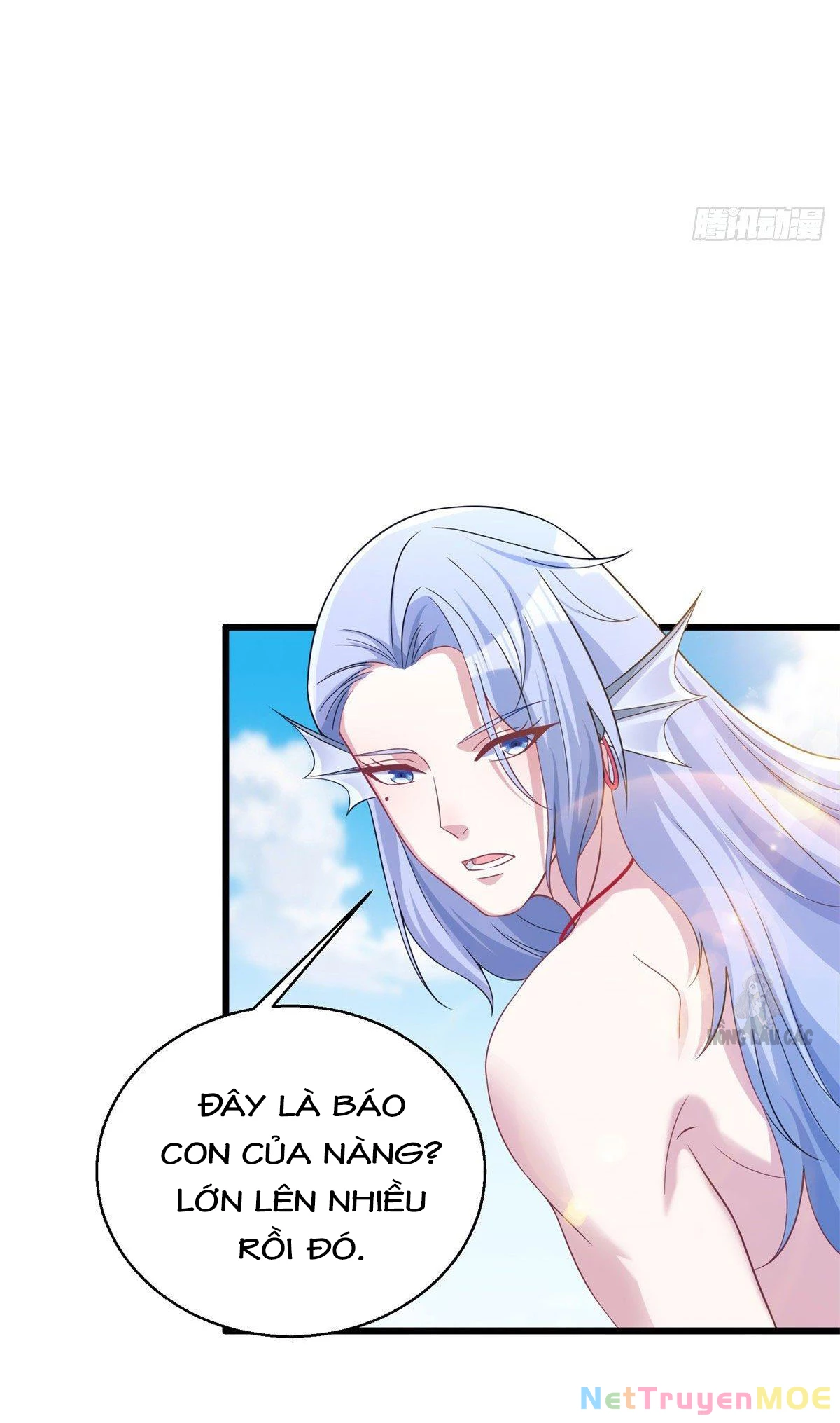 Thảnh Thơi Thú Thế Chủng Chủng Điền, Sinh Sinh Tể Chapter 286 - Trang 3