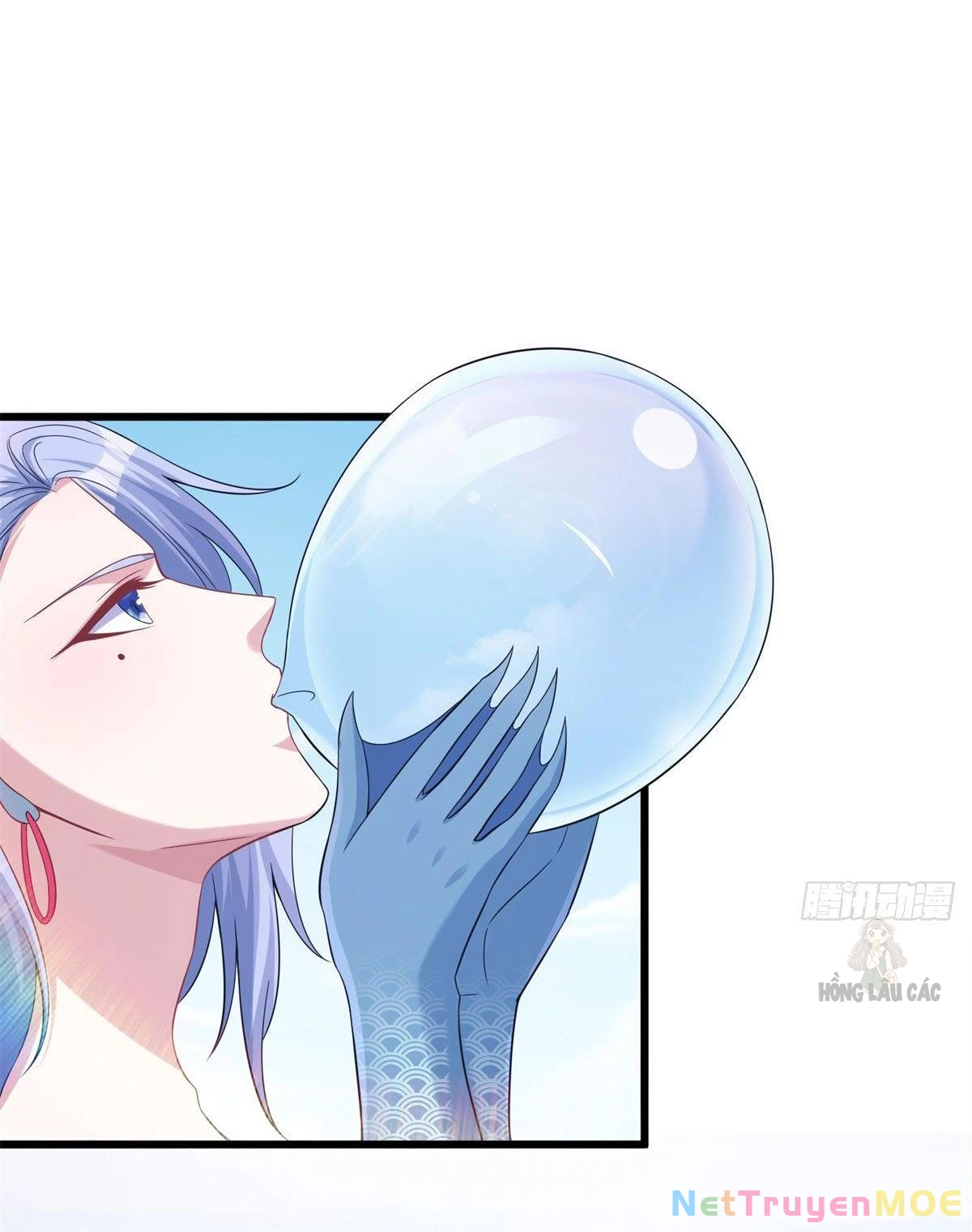 Thảnh Thơi Thú Thế Chủng Chủng Điền, Sinh Sinh Tể Chapter 286 - Trang 3