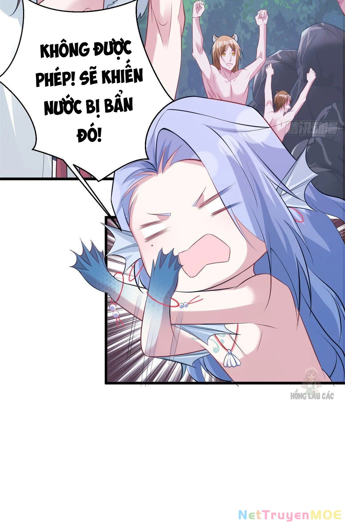 Thảnh Thơi Thú Thế Chủng Chủng Điền, Sinh Sinh Tể Chapter 286 - Trang 3