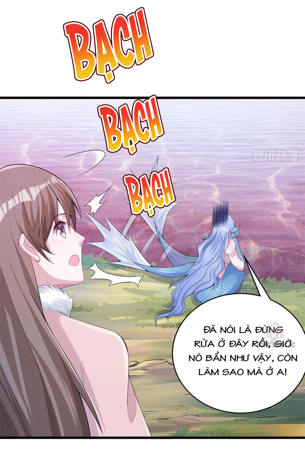 Thảnh Thơi Thú Thế Chủng Chủng Điền, Sinh Sinh Tể Chapter 286 - Trang 3