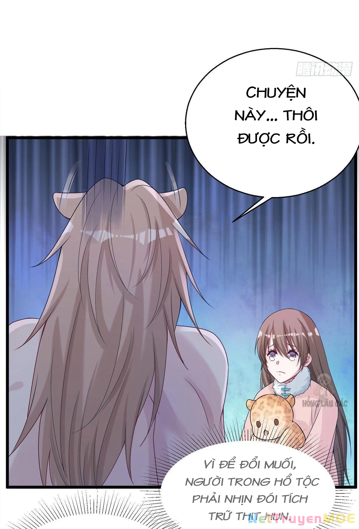 Thảnh Thơi Thú Thế Chủng Chủng Điền, Sinh Sinh Tể Chapter 286 - Trang 3