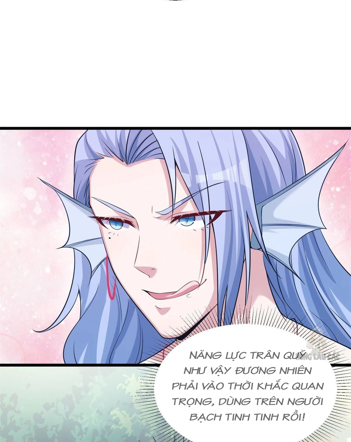 Thảnh Thơi Thú Thế Chủng Chủng Điền, Sinh Sinh Tể Chapter 287 - Trang 3