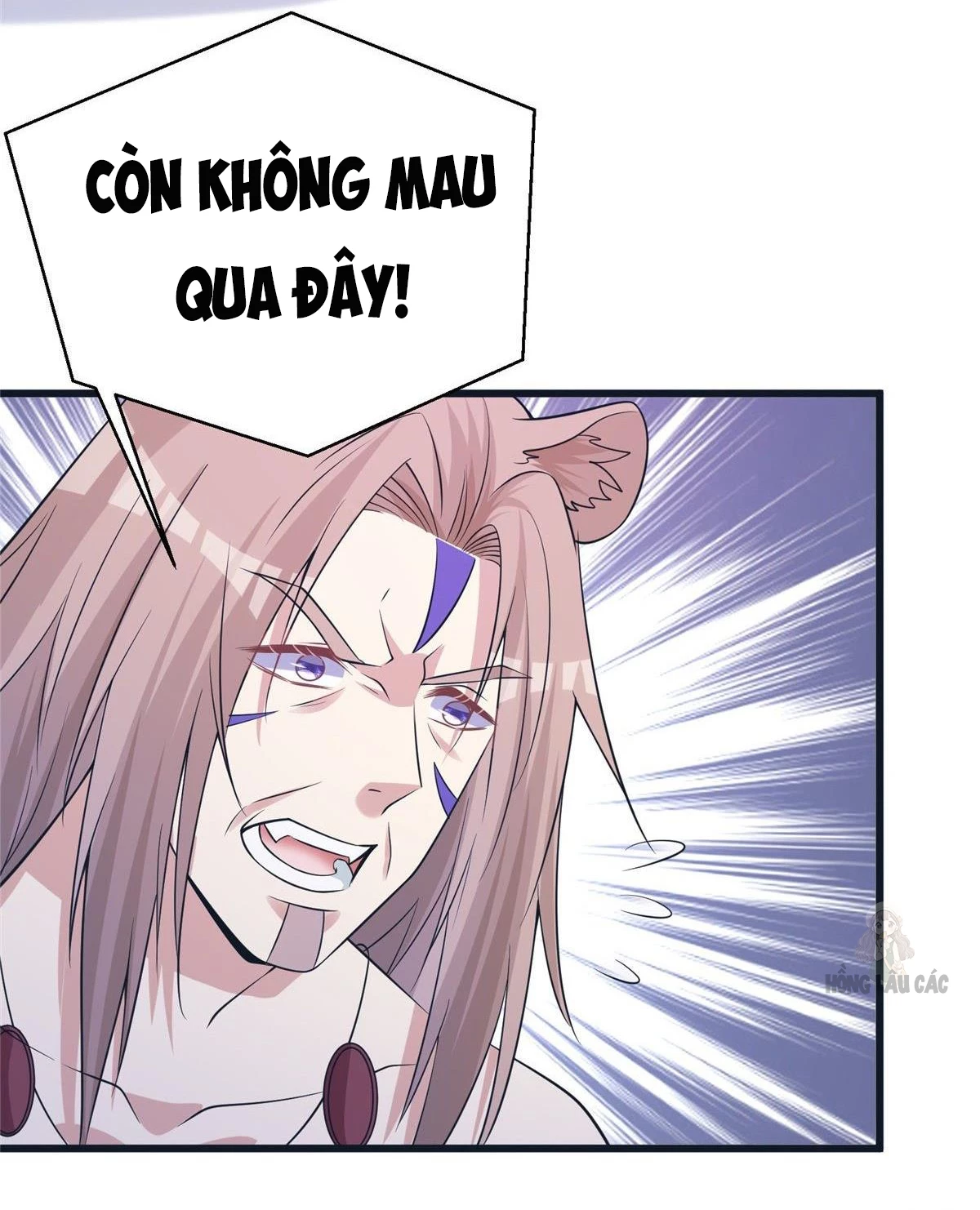 Thảnh Thơi Thú Thế Chủng Chủng Điền, Sinh Sinh Tể Chapter 288 - Trang 3