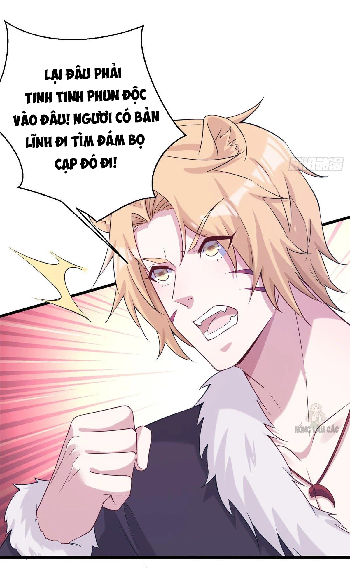 Thảnh Thơi Thú Thế Chủng Chủng Điền, Sinh Sinh Tể Chapter 288 - Trang 3