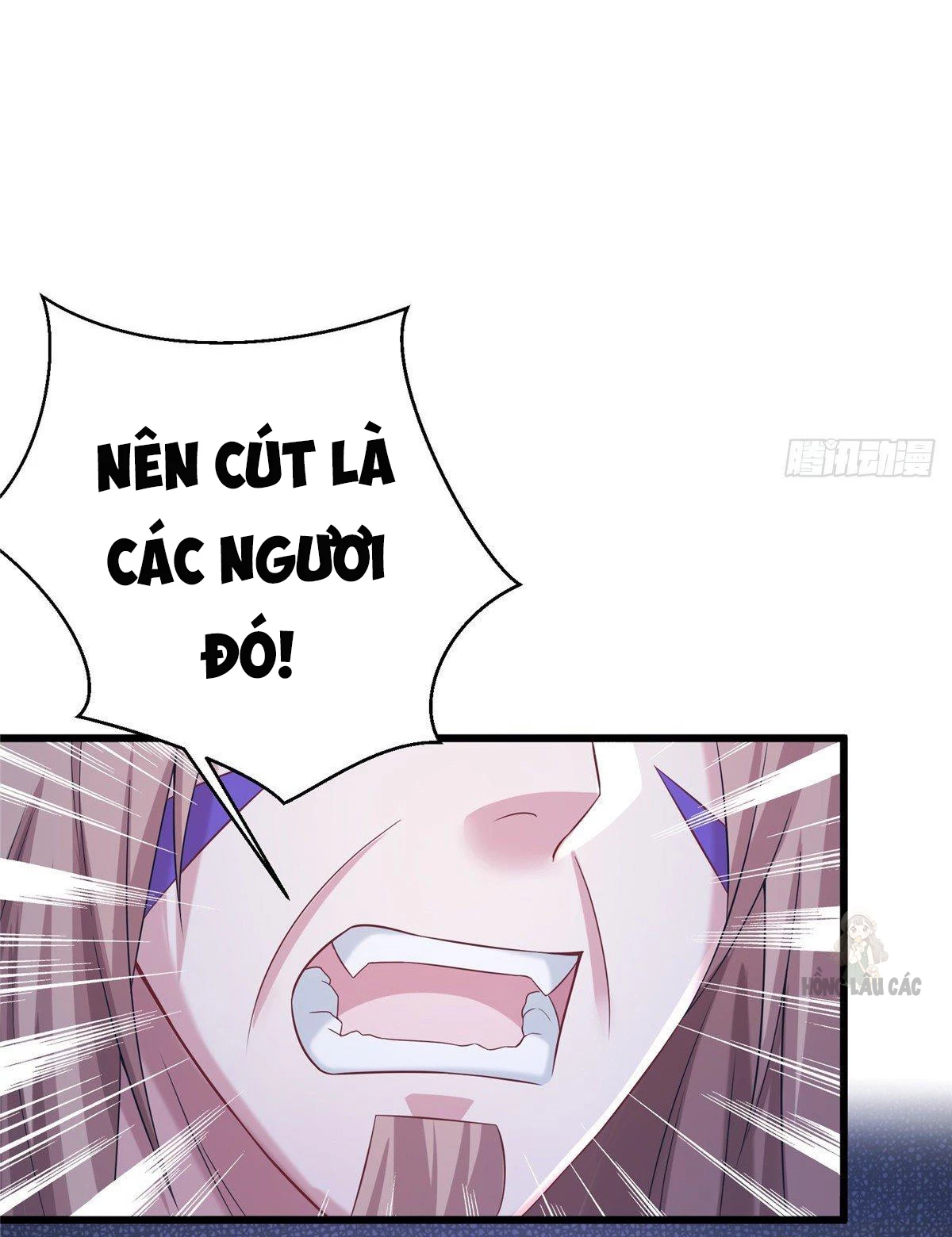 Thảnh Thơi Thú Thế Chủng Chủng Điền, Sinh Sinh Tể Chapter 288 - Trang 3