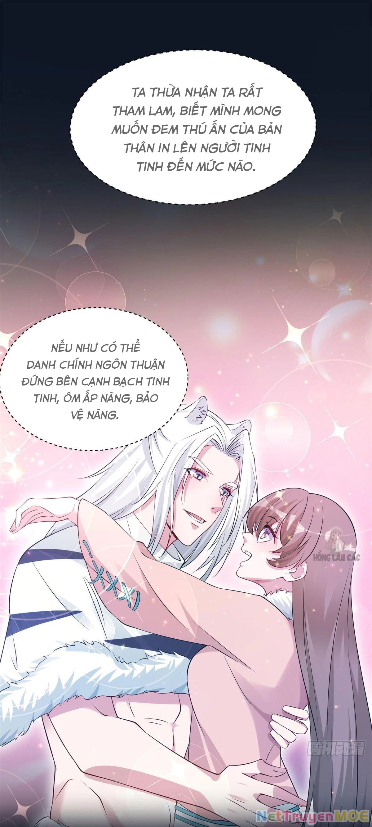 Thảnh Thơi Thú Thế Chủng Chủng Điền, Sinh Sinh Tể Chapter 292 - Trang 2