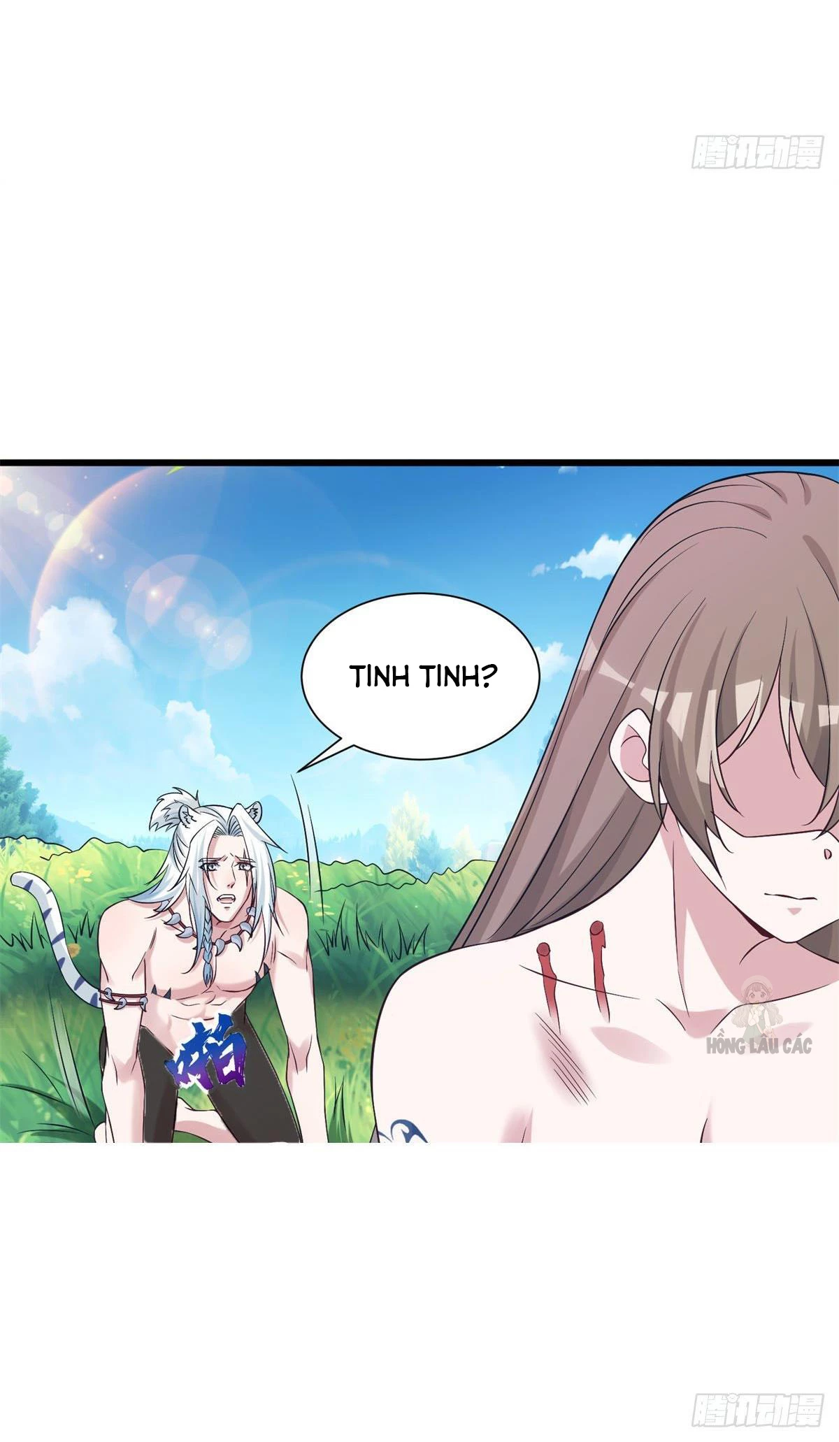 Thảnh Thơi Thú Thế Chủng Chủng Điền, Sinh Sinh Tể Chapter 292 - Trang 2