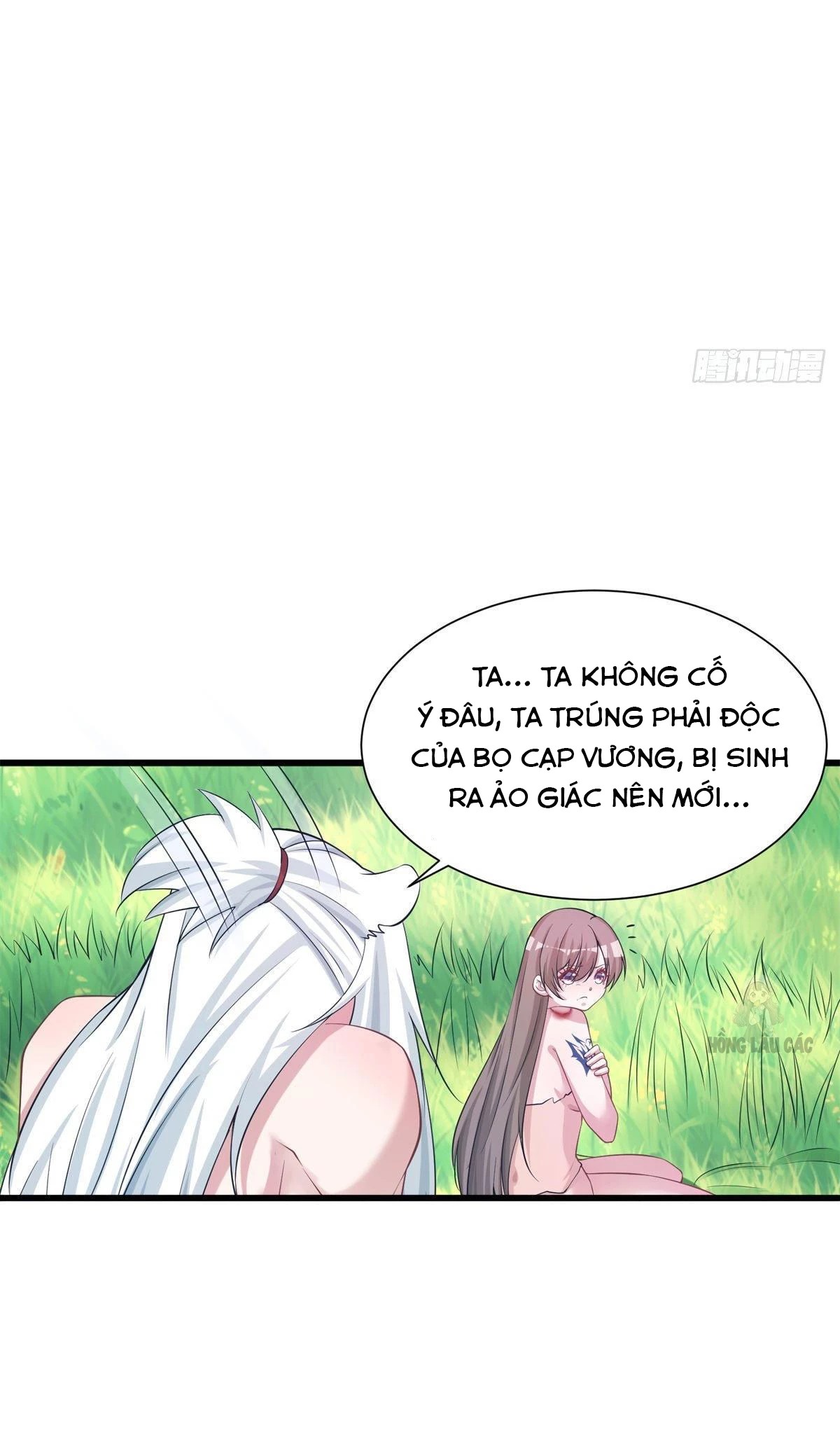 Thảnh Thơi Thú Thế Chủng Chủng Điền, Sinh Sinh Tể Chapter 292 - Trang 2