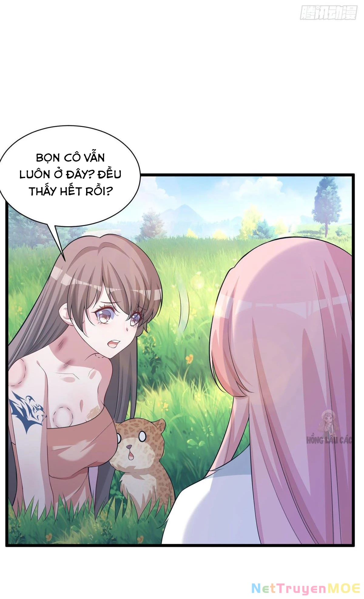 Thảnh Thơi Thú Thế Chủng Chủng Điền, Sinh Sinh Tể Chapter 292 - Next Chapter 292.1