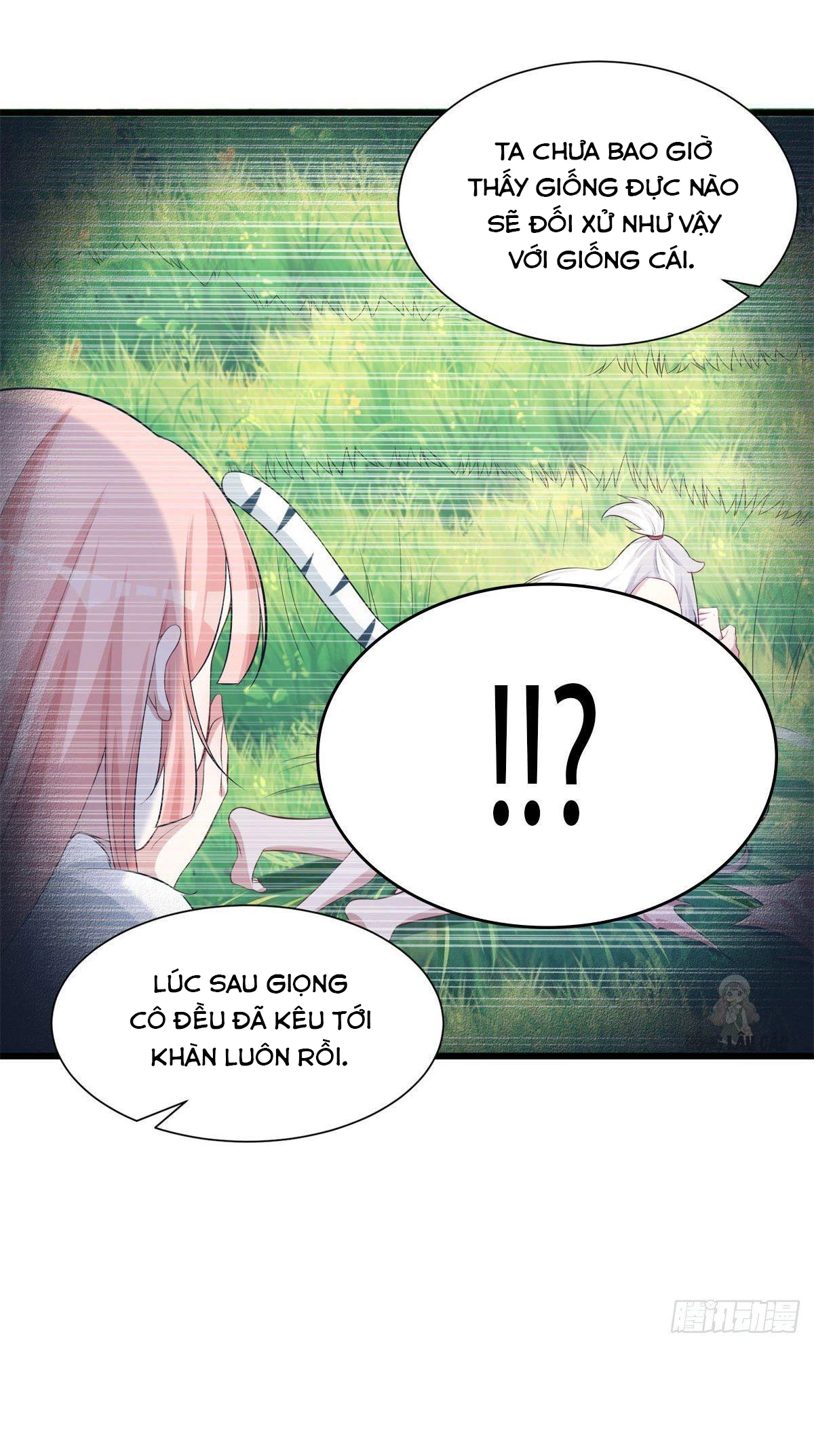 Thảnh Thơi Thú Thế Chủng Chủng Điền, Sinh Sinh Tể Chapter 292 - Trang 2