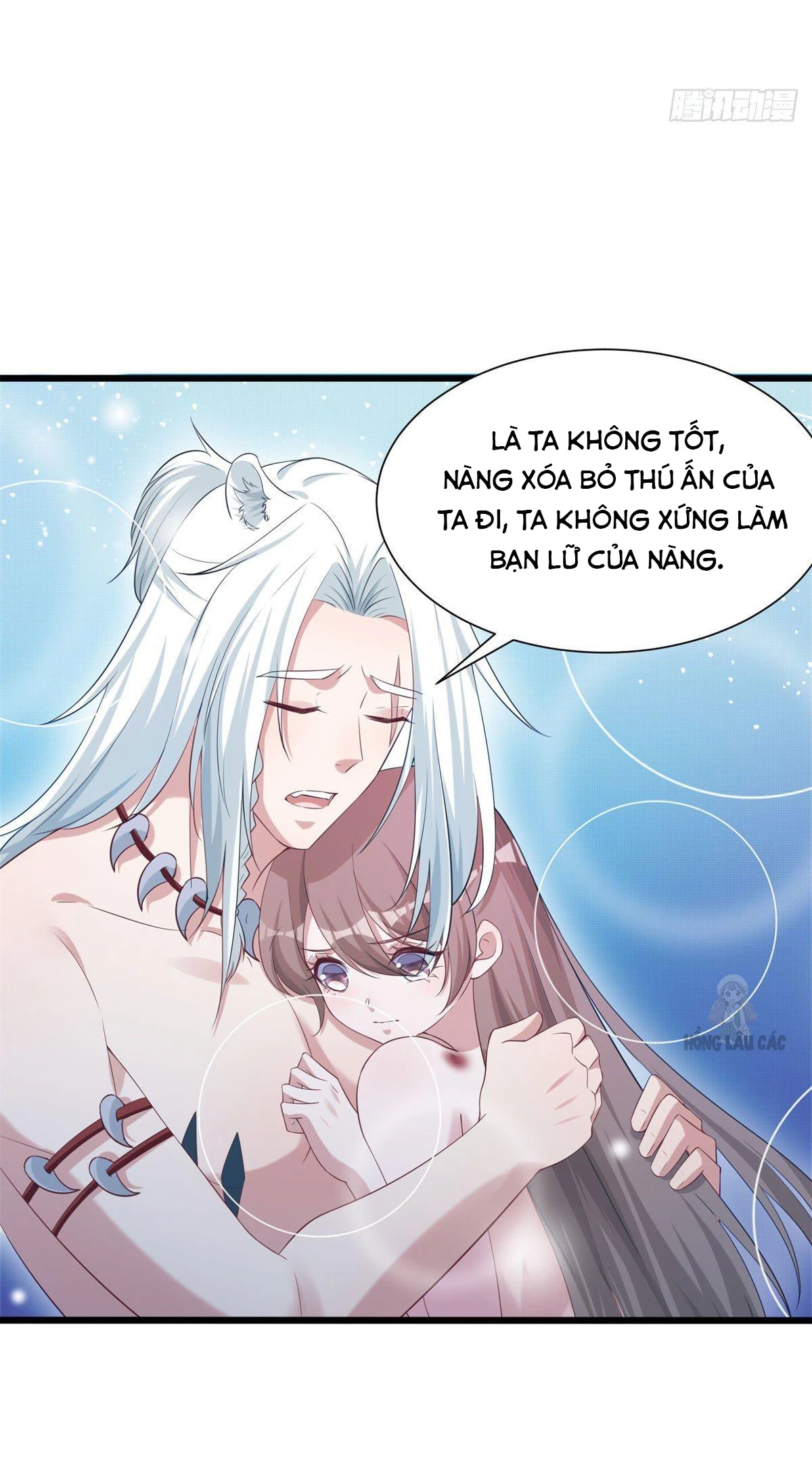 Thảnh Thơi Thú Thế Chủng Chủng Điền, Sinh Sinh Tể Chapter 292 - Next Chapter 292.1