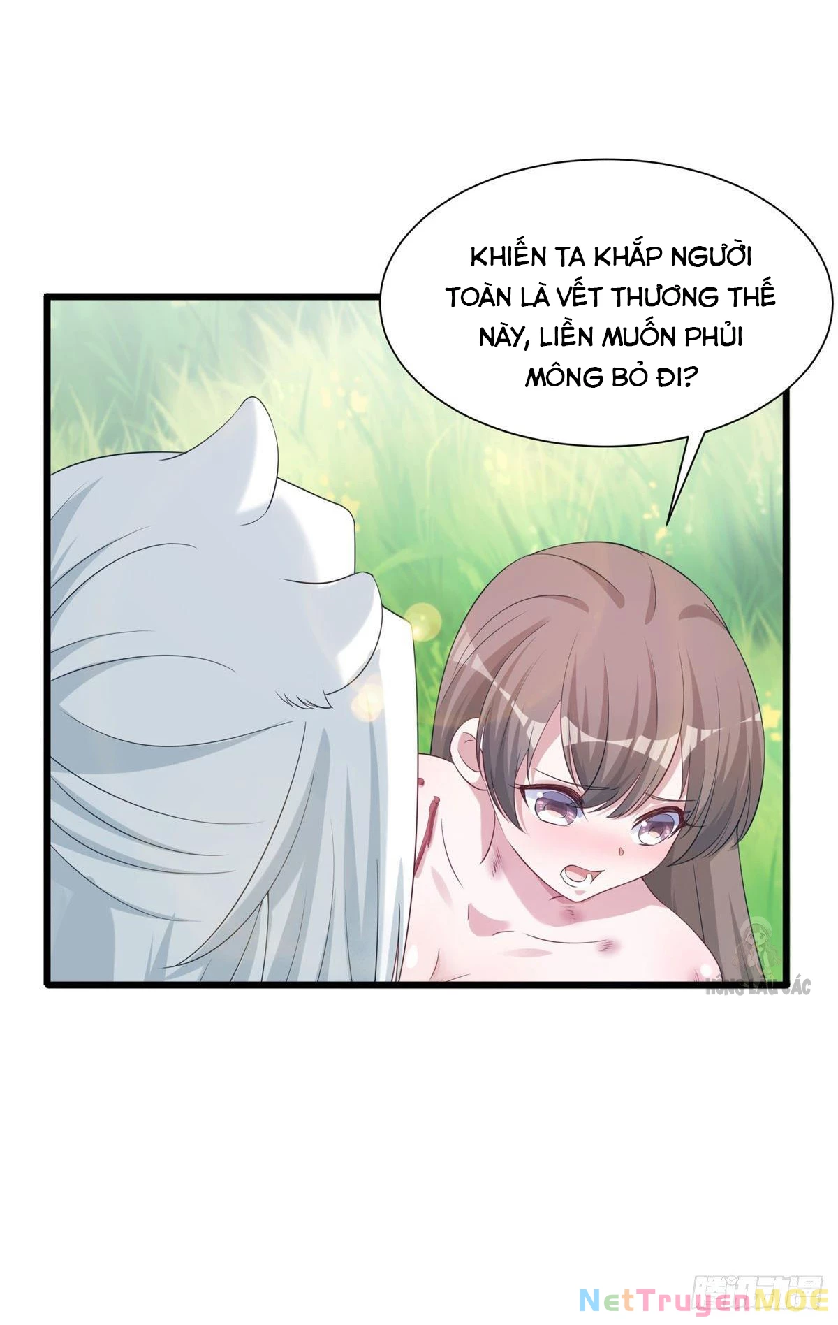 Thảnh Thơi Thú Thế Chủng Chủng Điền, Sinh Sinh Tể Chapter 292 - Next Chapter 292.1