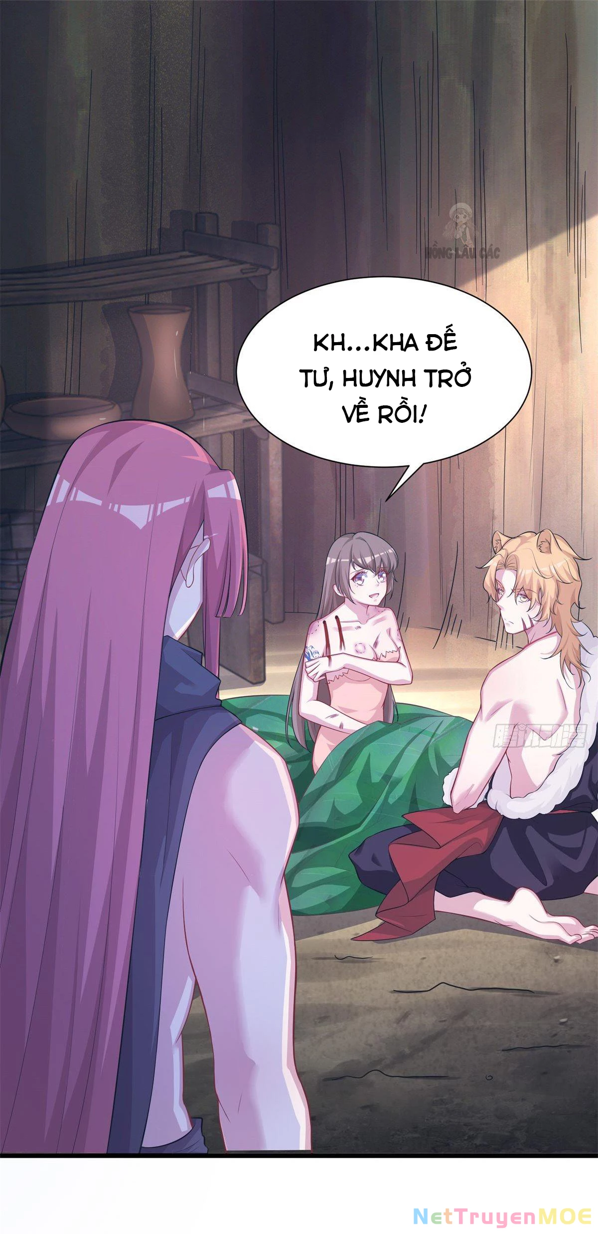 Thảnh Thơi Thú Thế Chủng Chủng Điền, Sinh Sinh Tể Chapter 294 - Next Chapter 294.1