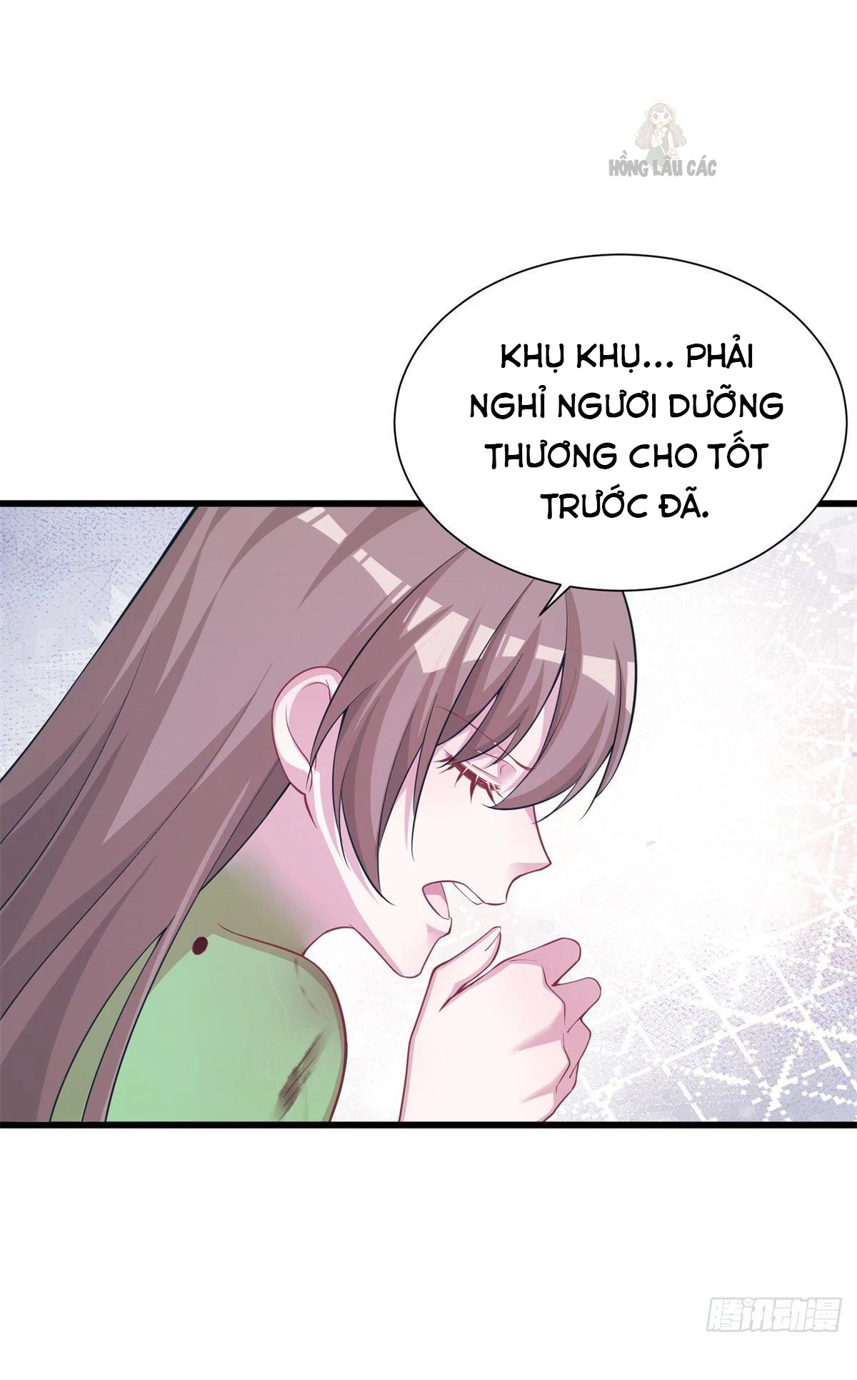 Thảnh Thơi Thú Thế Chủng Chủng Điền, Sinh Sinh Tể Chapter 294 - Trang 3