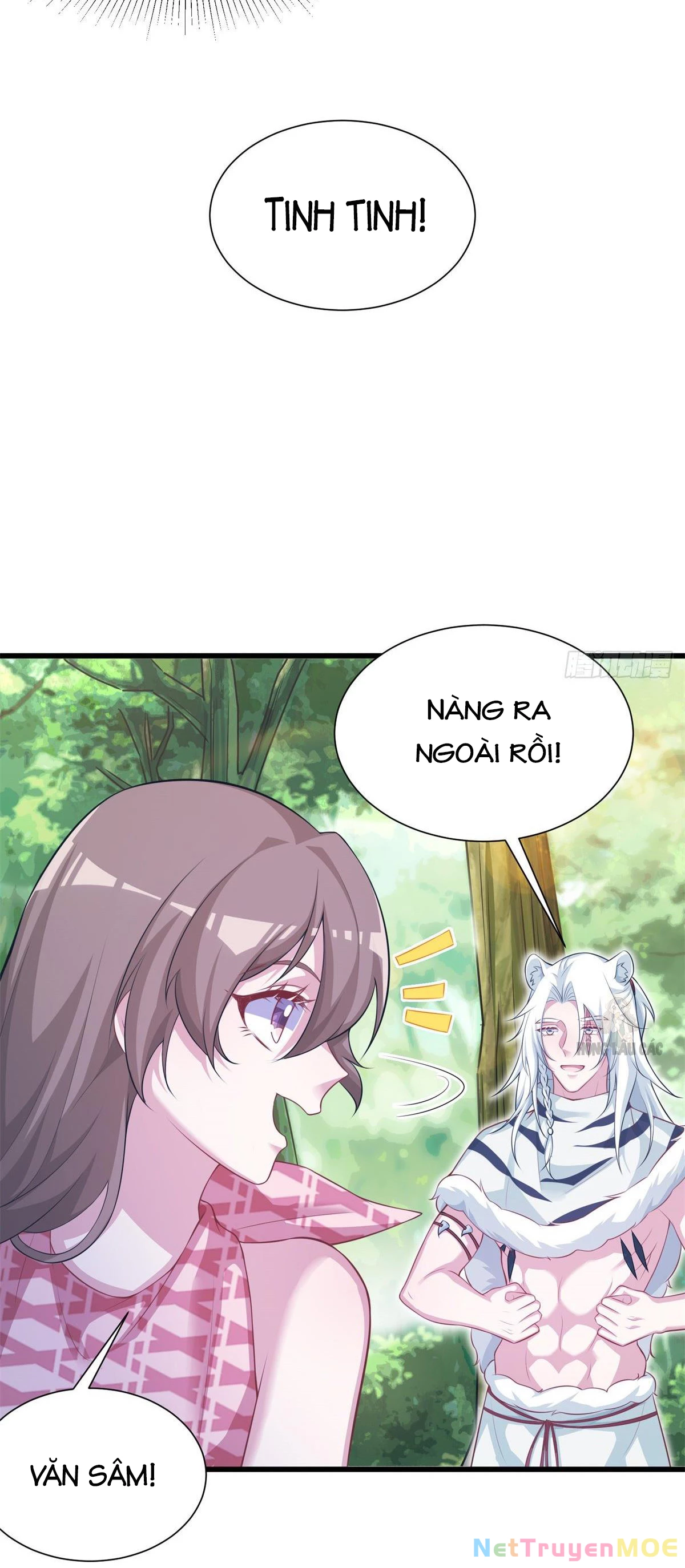Thảnh Thơi Thú Thế Chủng Chủng Điền, Sinh Sinh Tể Chapter 295 - Trang 2
